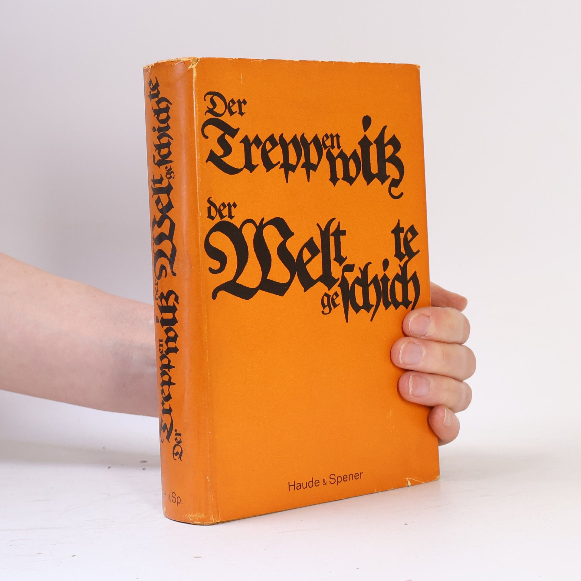 Autorenkollektiv Der Treppenwitz der Weltgeschichte