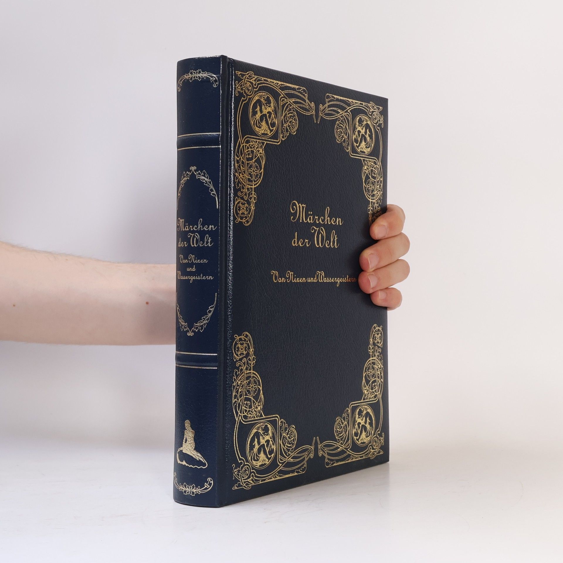 Autorenkollektiv Märchen der Welt