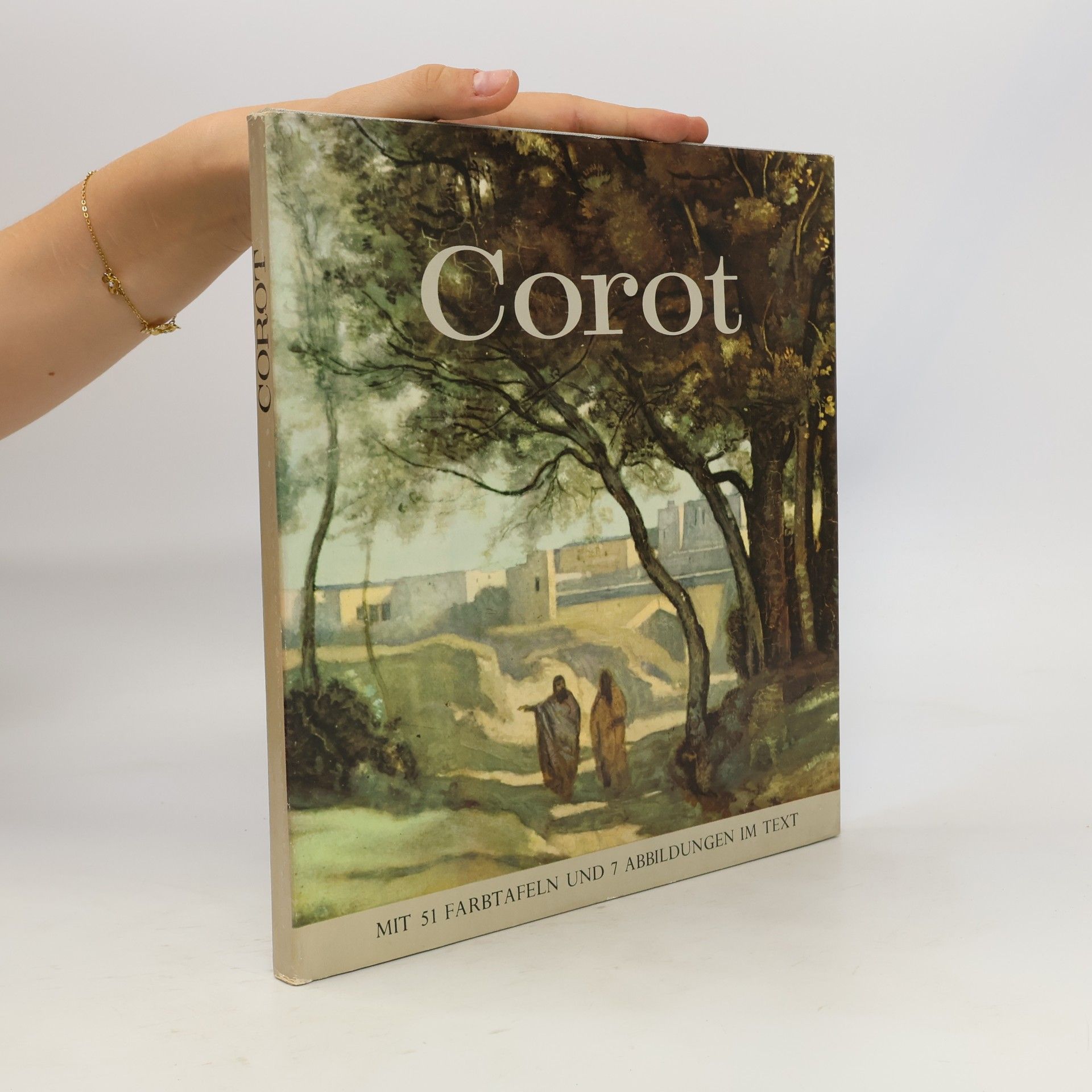 Various authors Corot