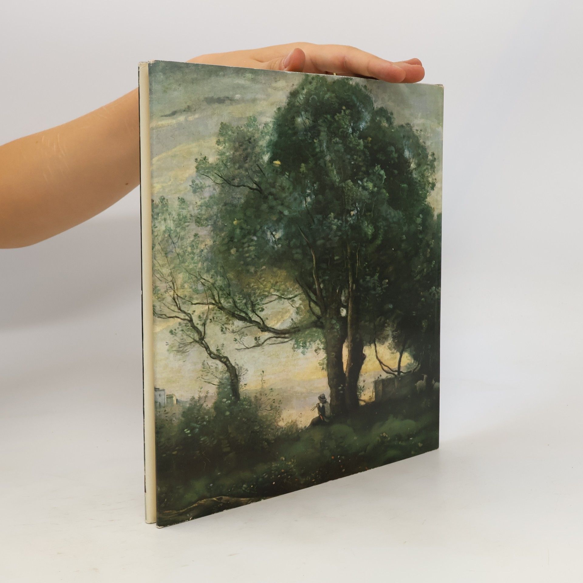 Various authors Corot