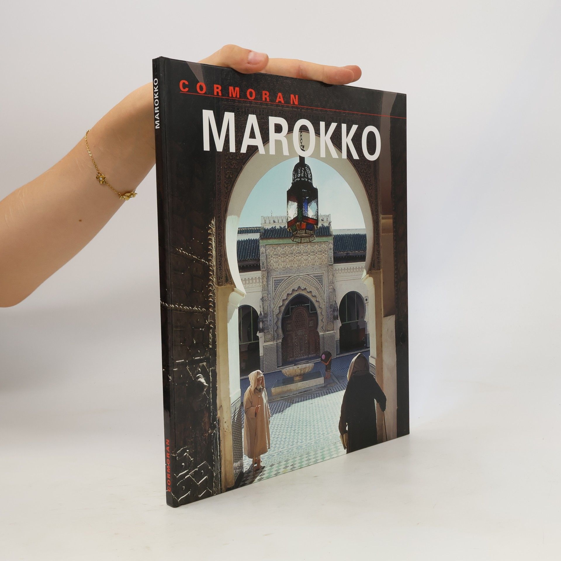 Marokko