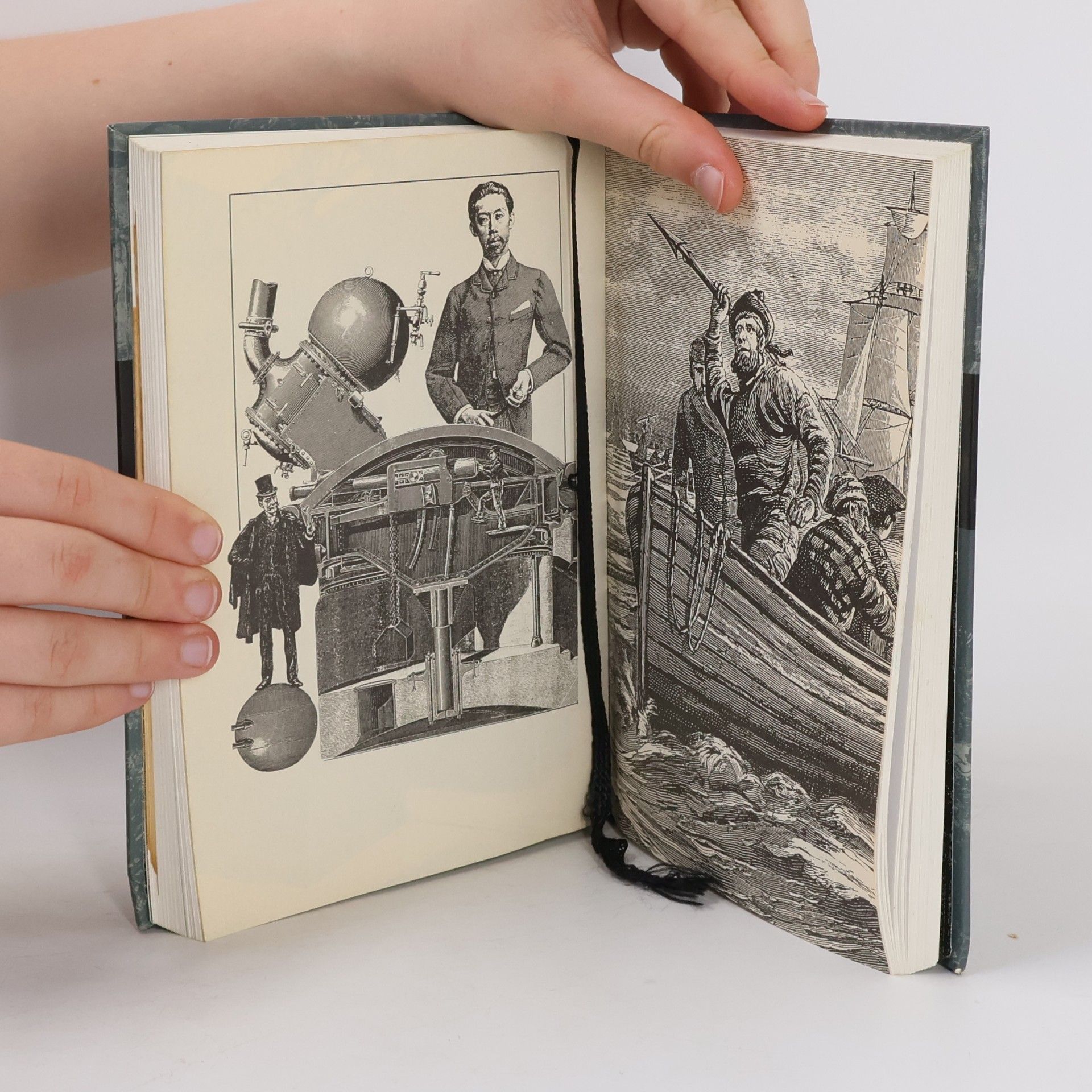 Herbert Lottman Jules Verne. Život a dílo klasika sci-fi