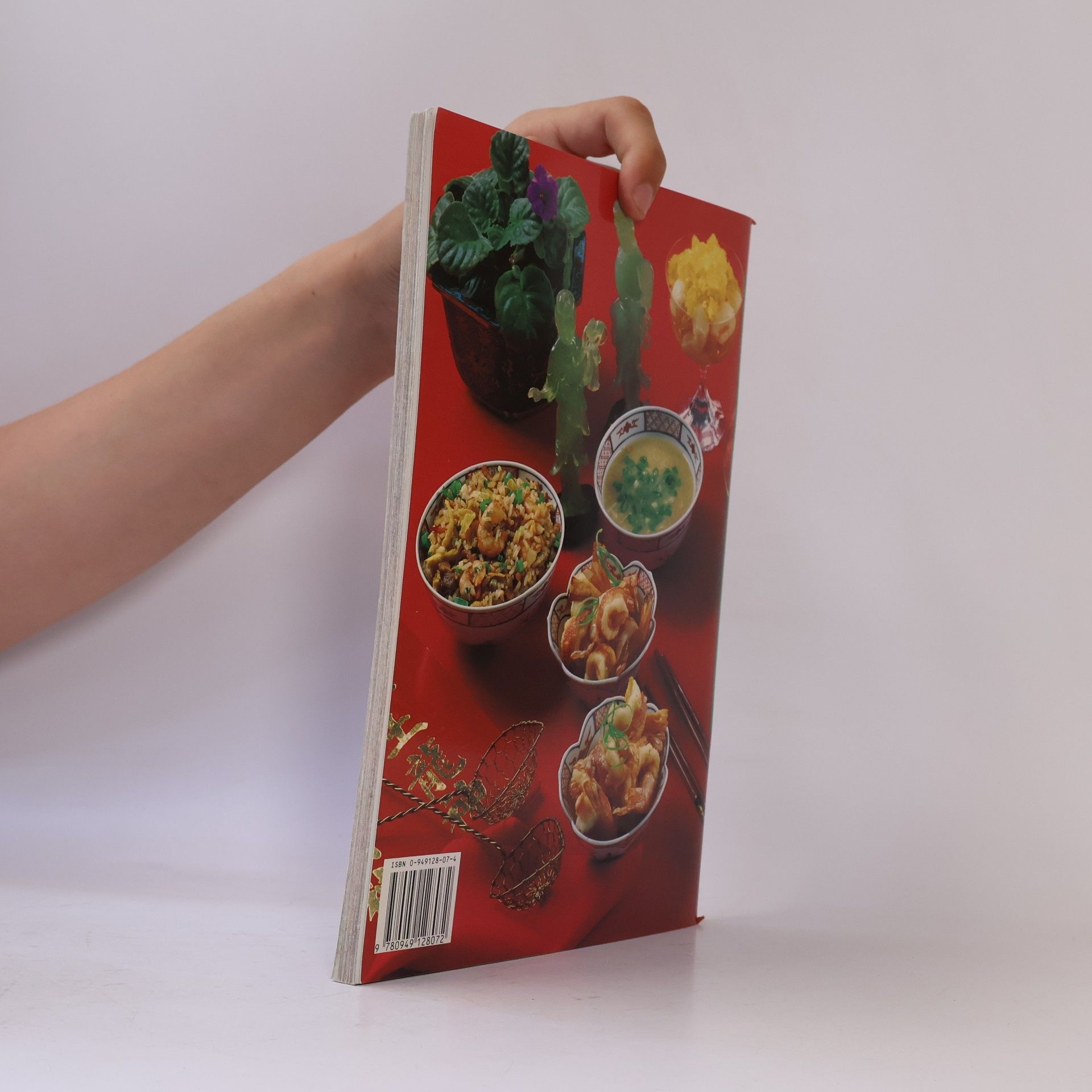 Ellen Sinclair Australian Women's Weekly Home Library: Chinese Cooking Class Cookbook