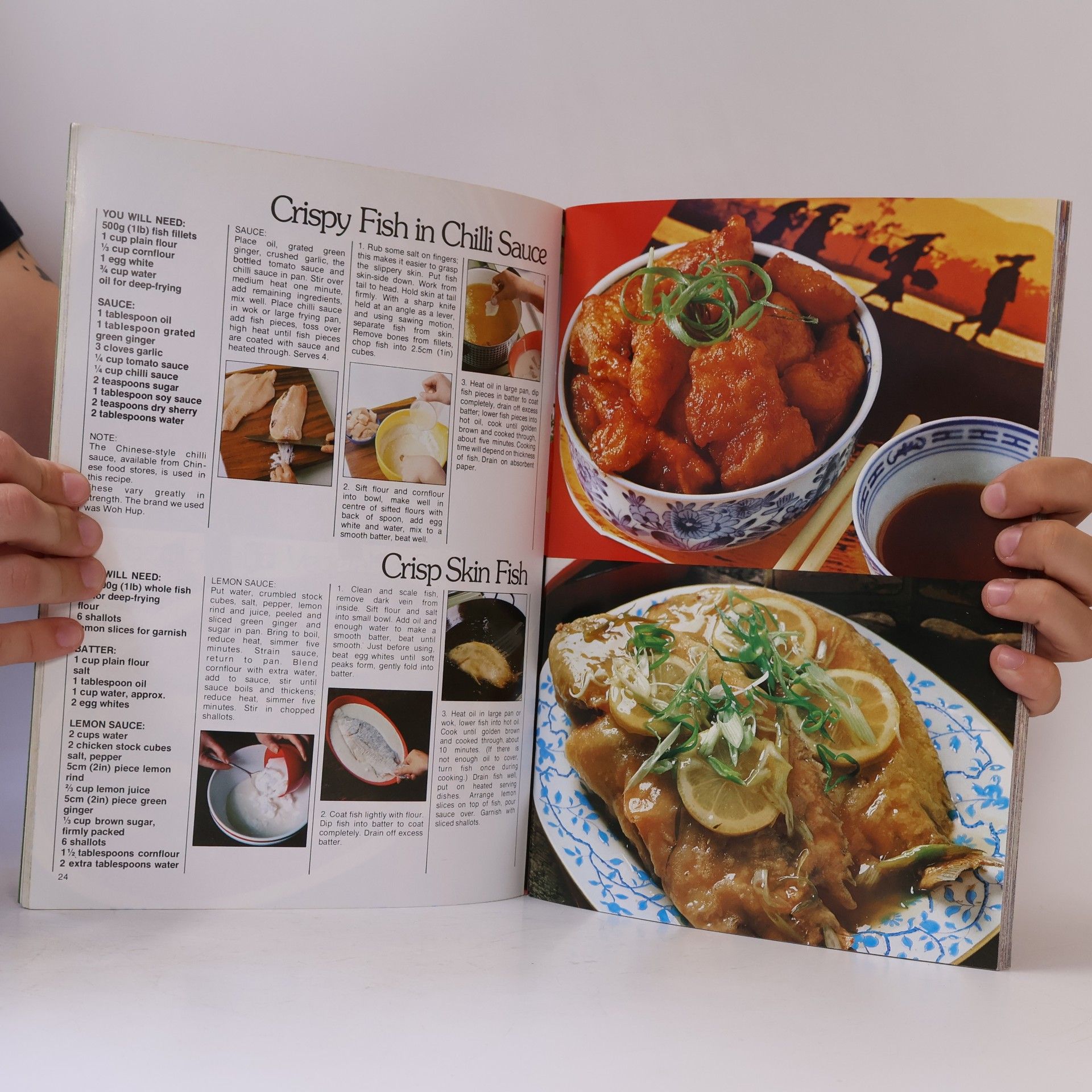 Ellen Sinclair Australian Women's Weekly Home Library: Chinese Cooking Class Cookbook