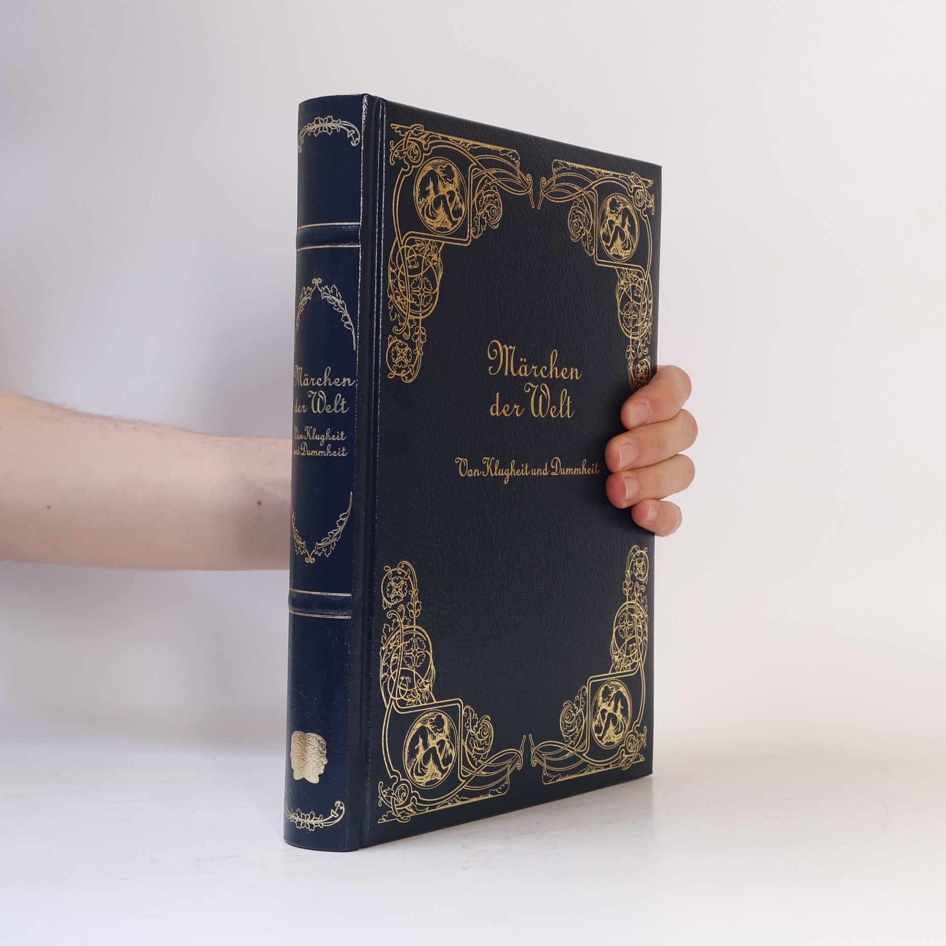 Autorenkollektiv Märchen der Welt