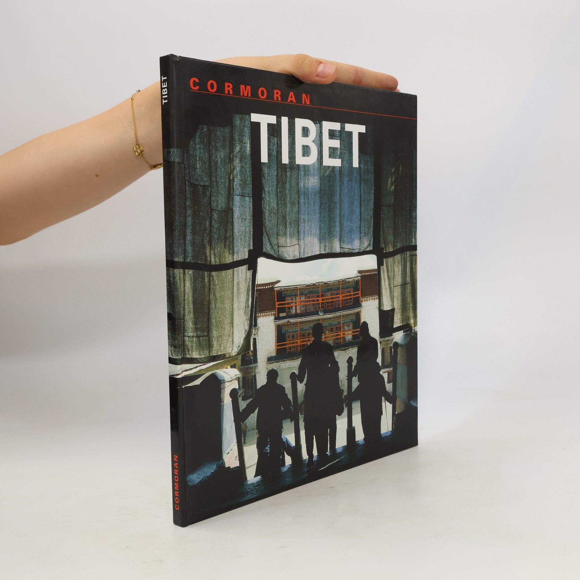 Peter Schicht Tibet