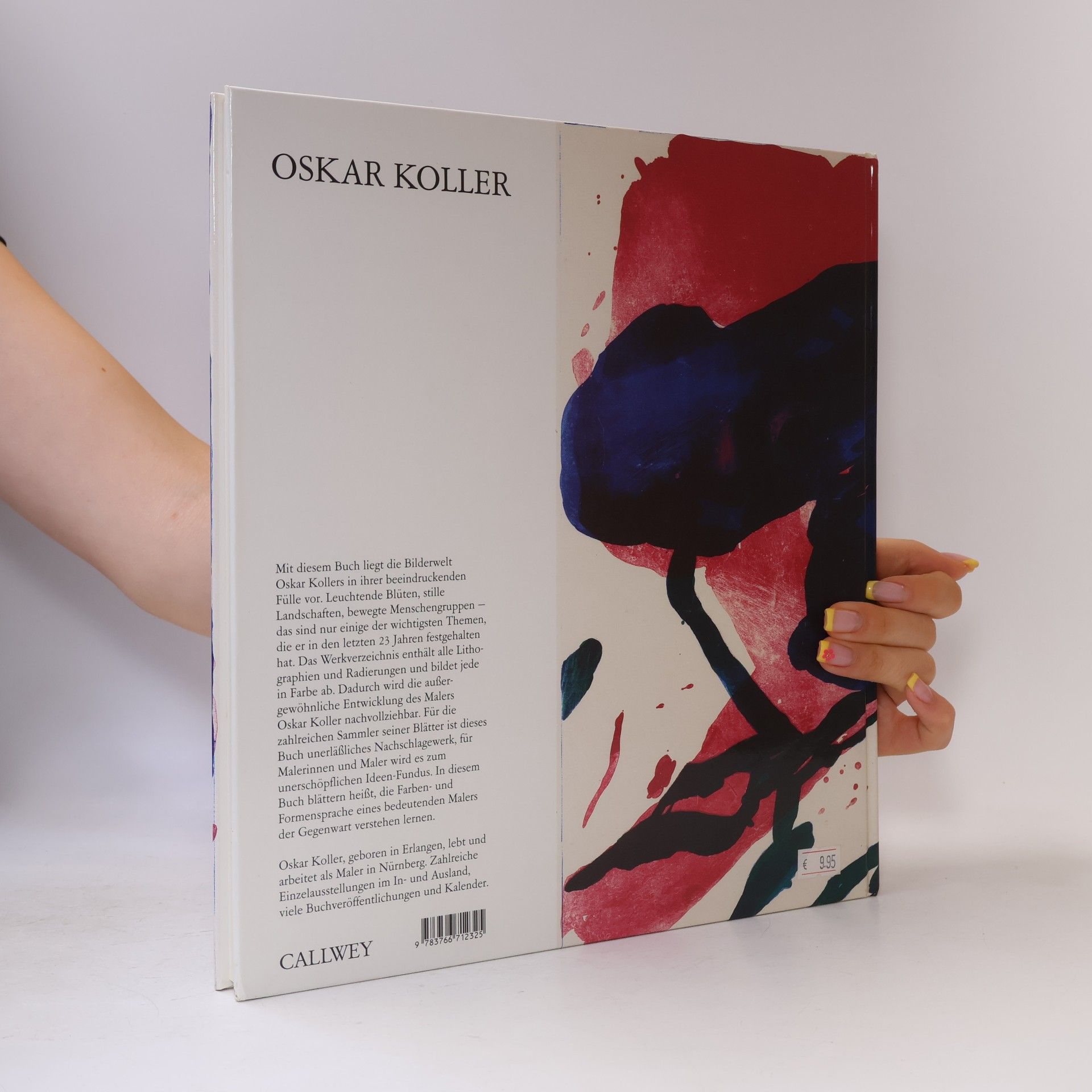 Oskar Koller Oskar Koller