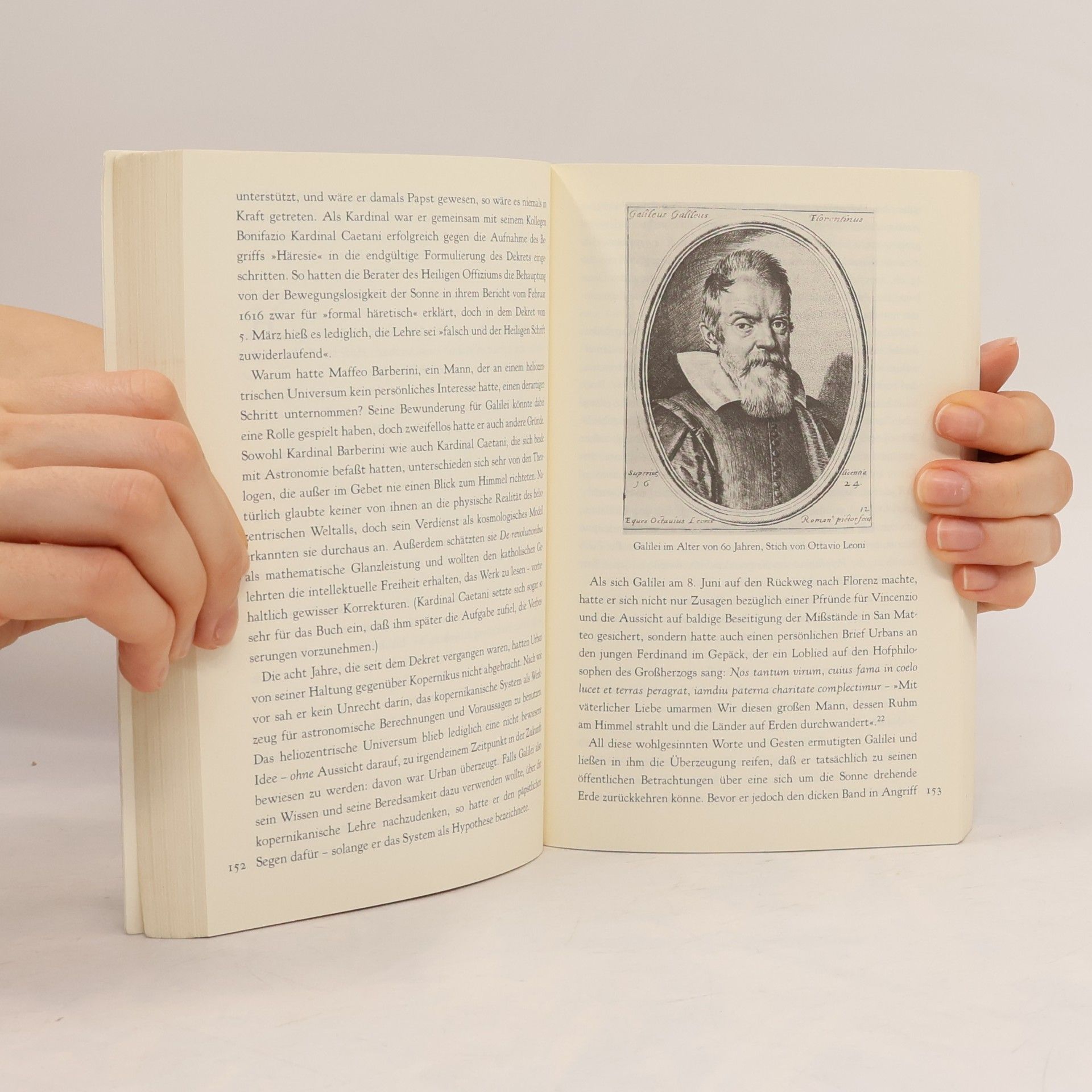 Dava Sobel Galileos Tochter