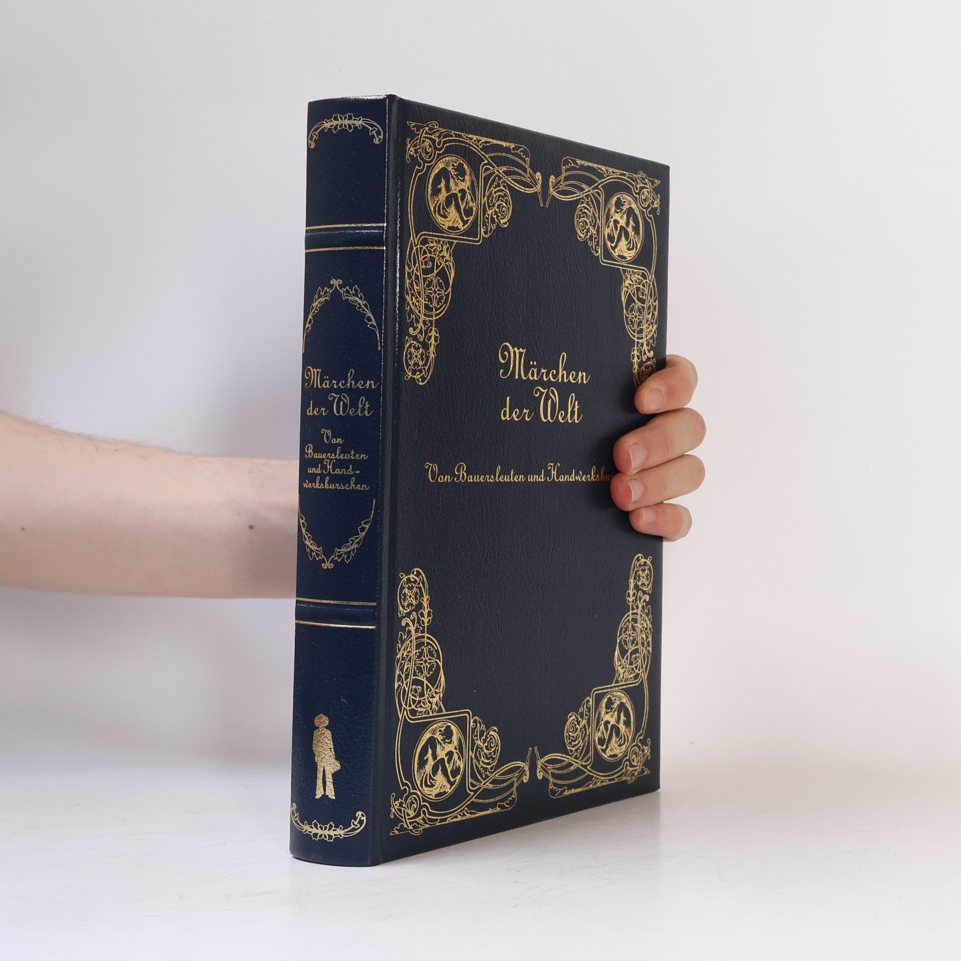 Autorenkollektiv Märchen der welt