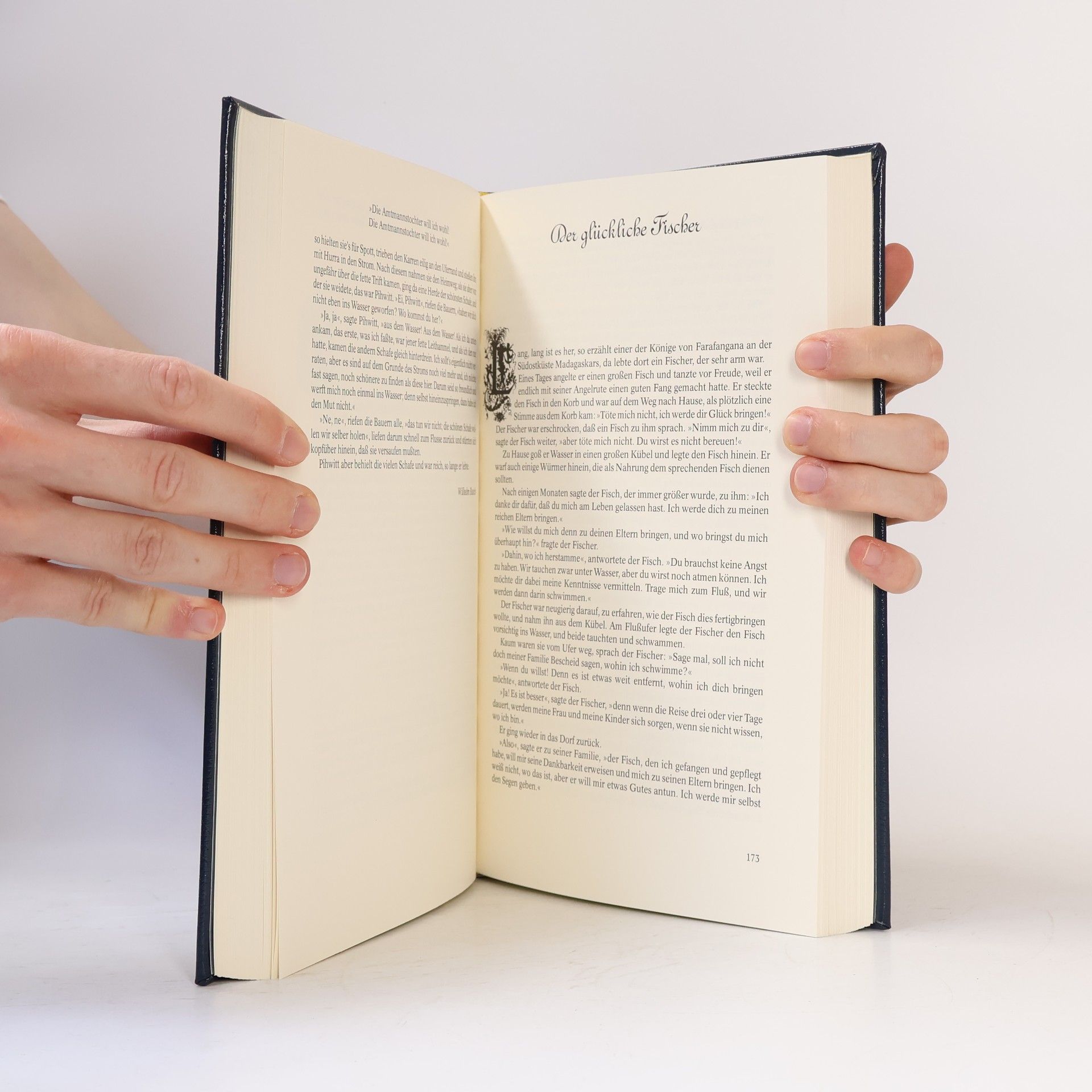 Various authors Märchen der welt