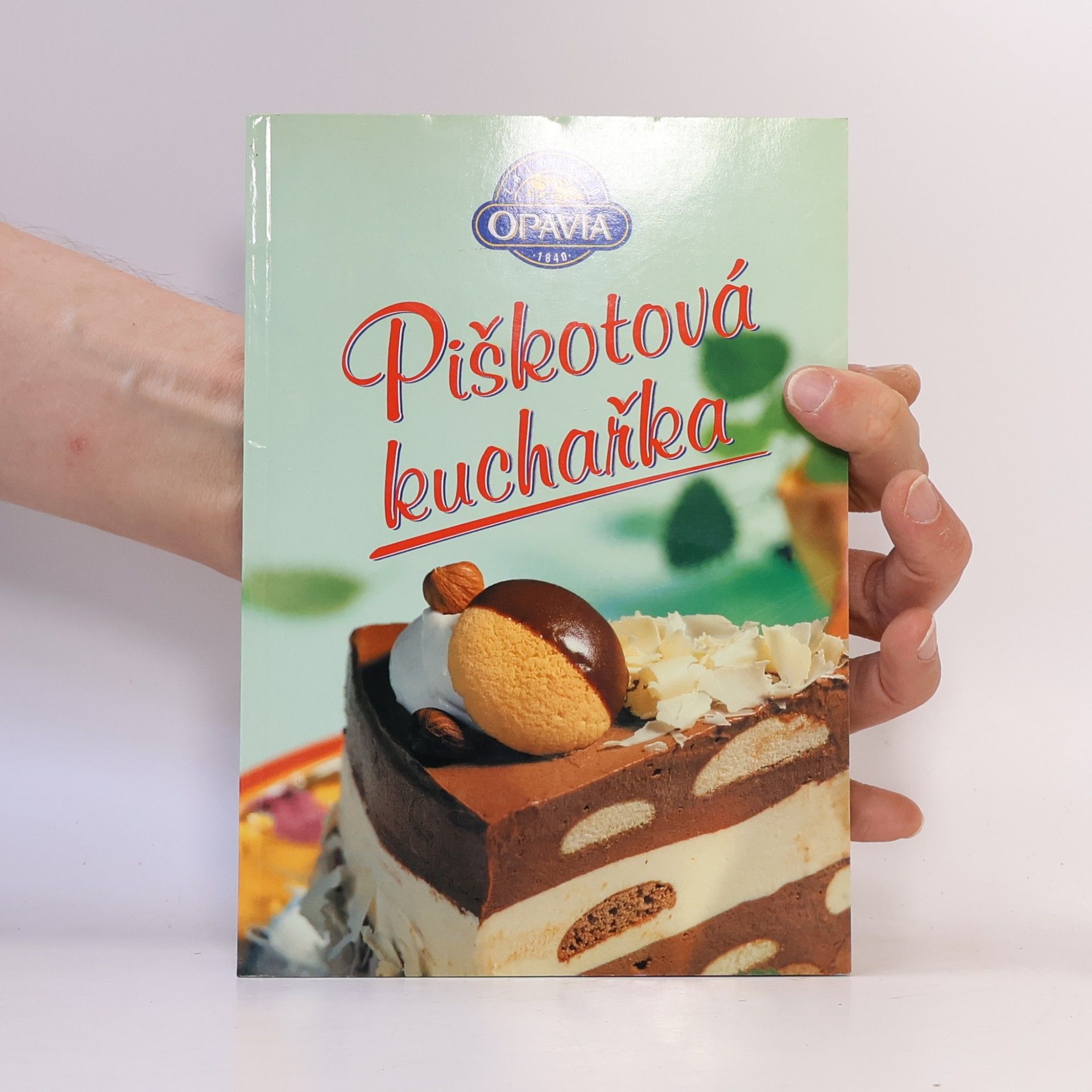 Autorenkollektiv Piškotová kuchařka