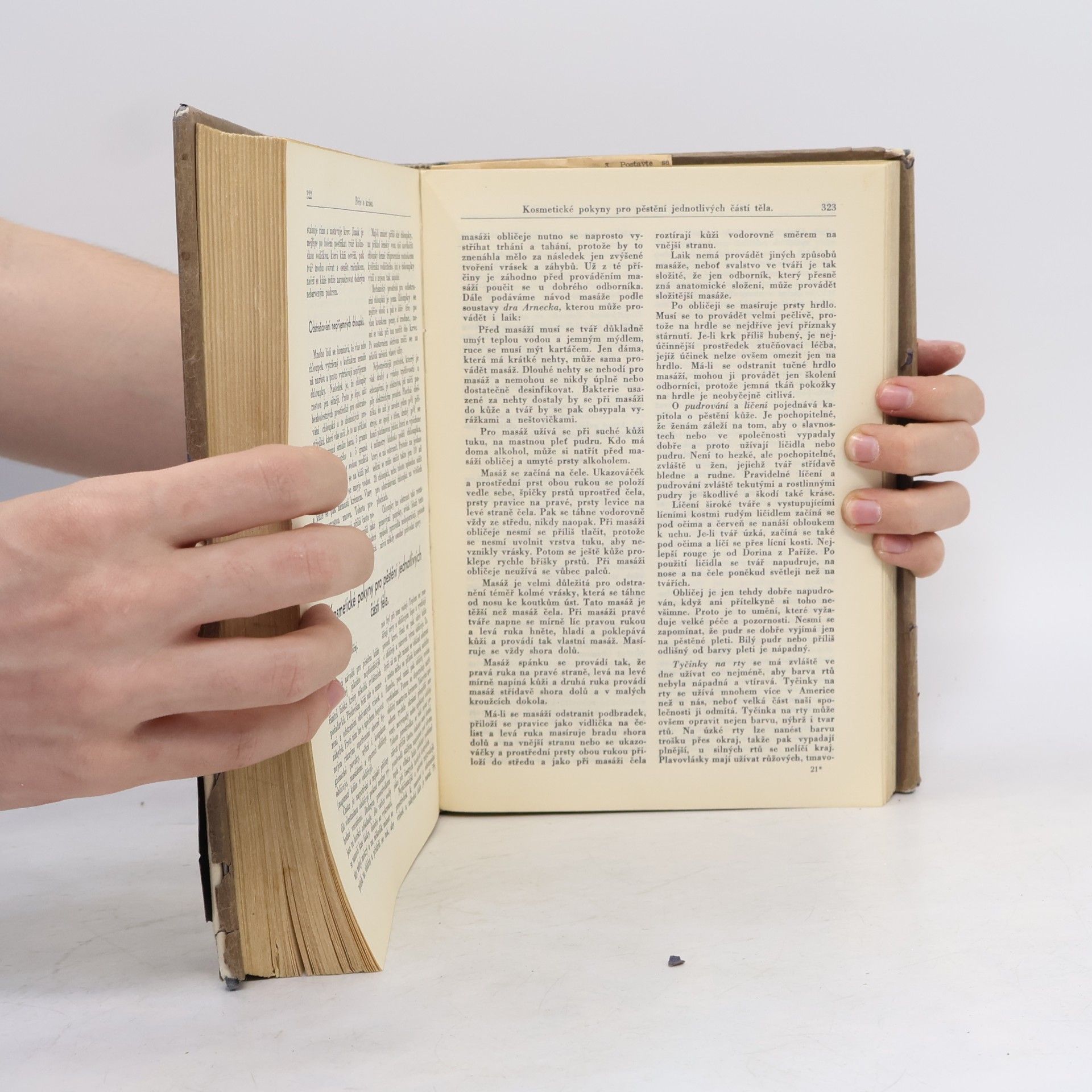 Karel Čajčík Společenský rádce pro všechny životní okolnosti