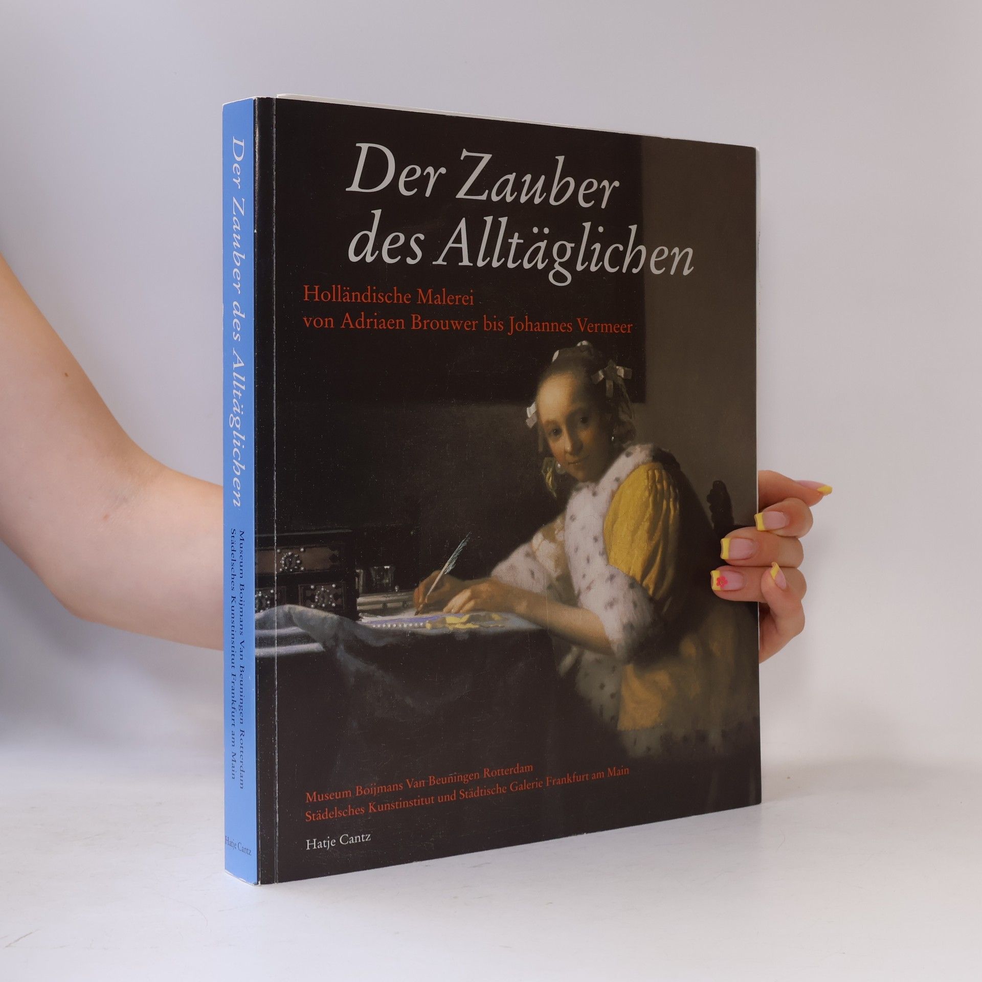 Adriaen Brouwer Der Zauber des Alltäglichen