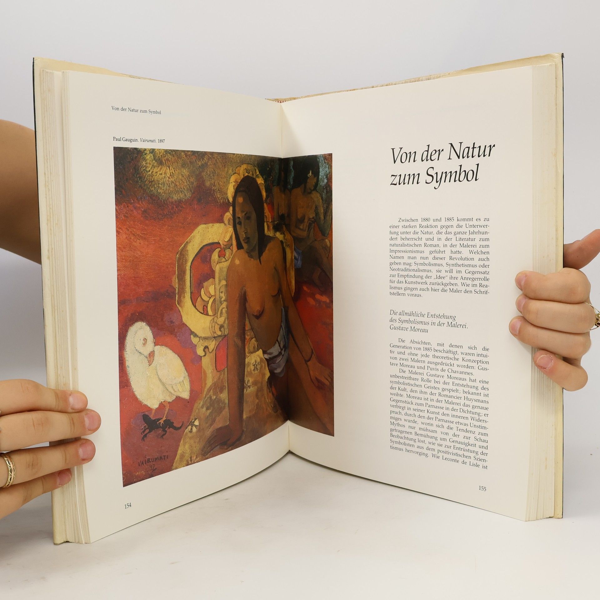 Germain Bazin Die Impressionisten