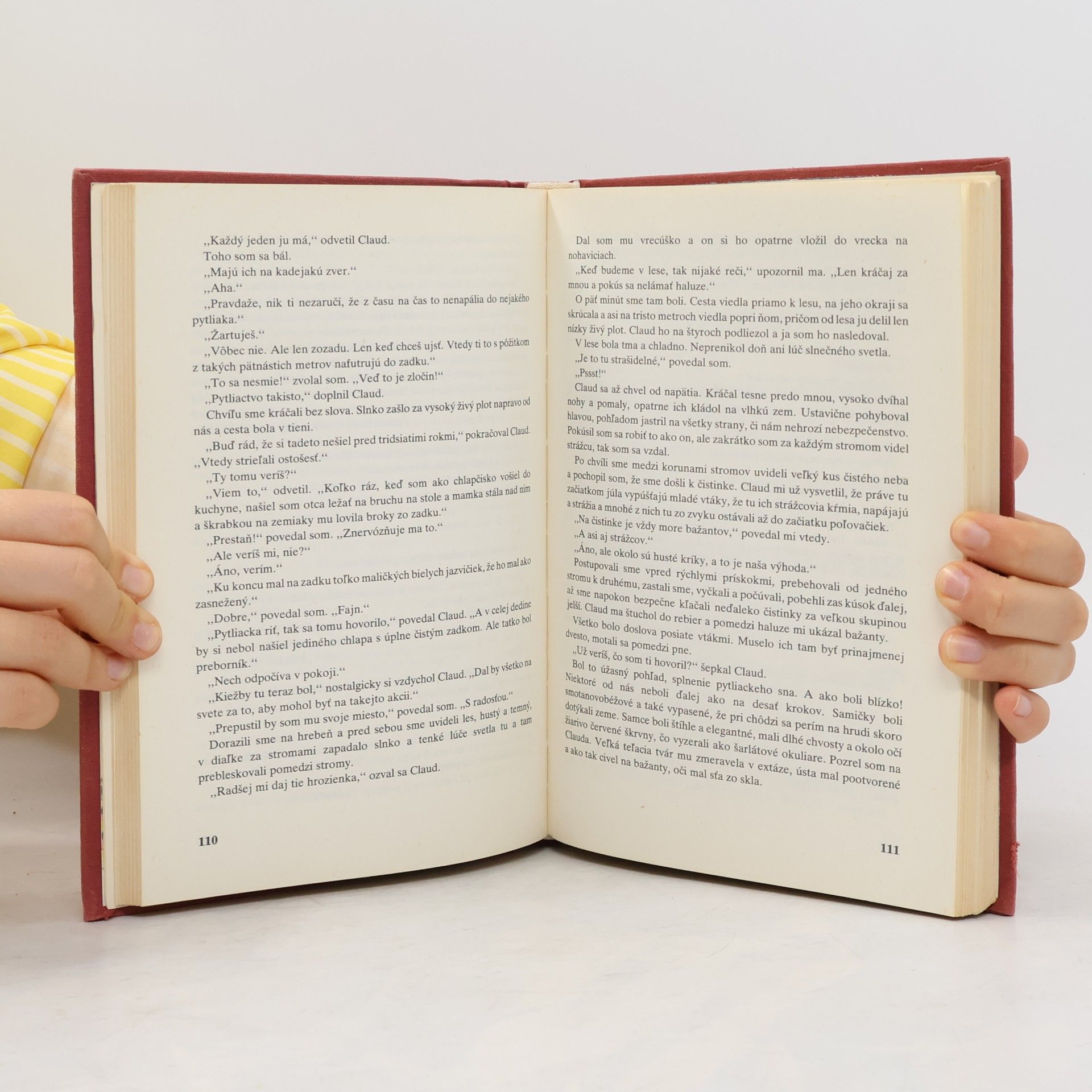 Roald Dahl Neuveriteľné príbehy