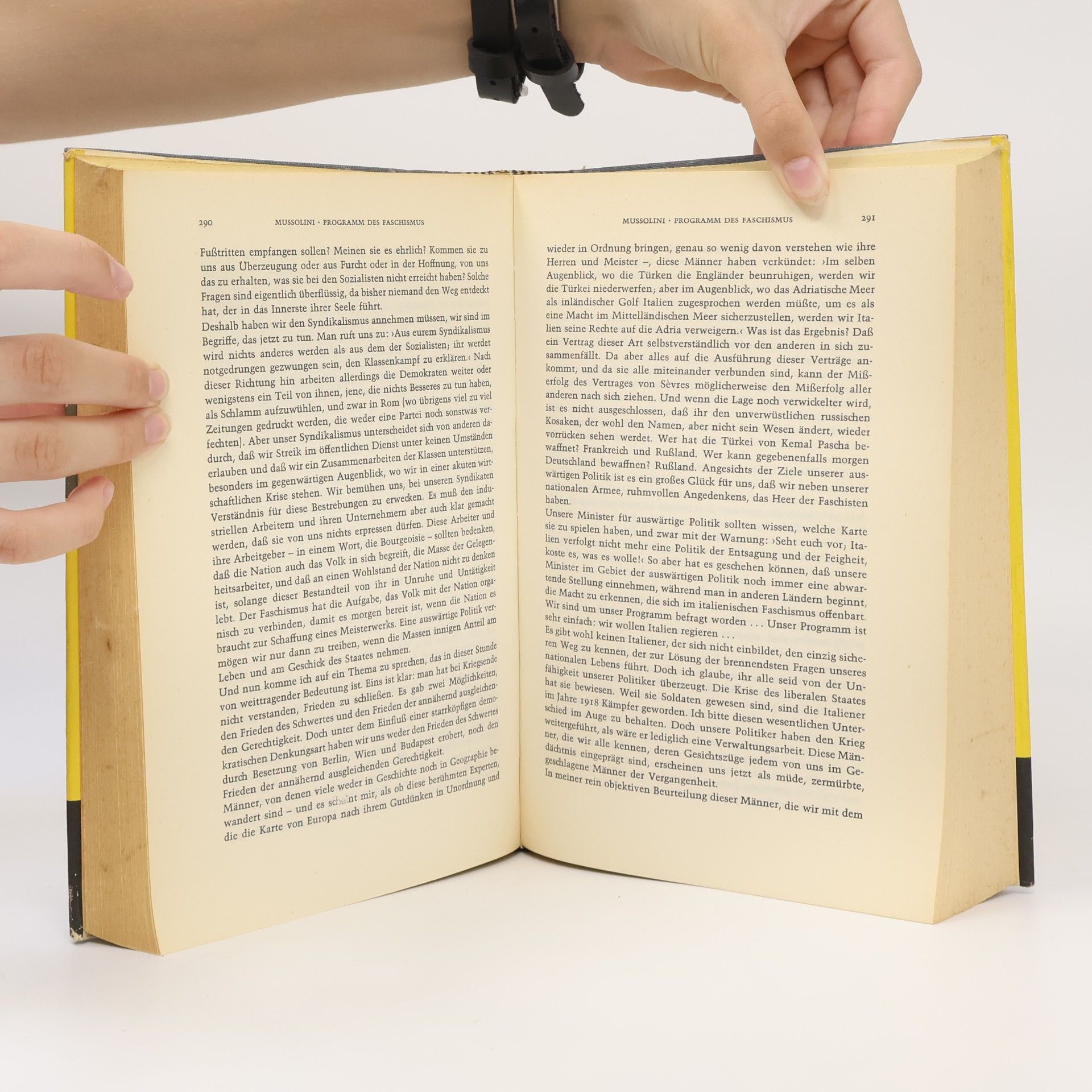 Autorenkollektiv Reden, die die Welt bewegten
