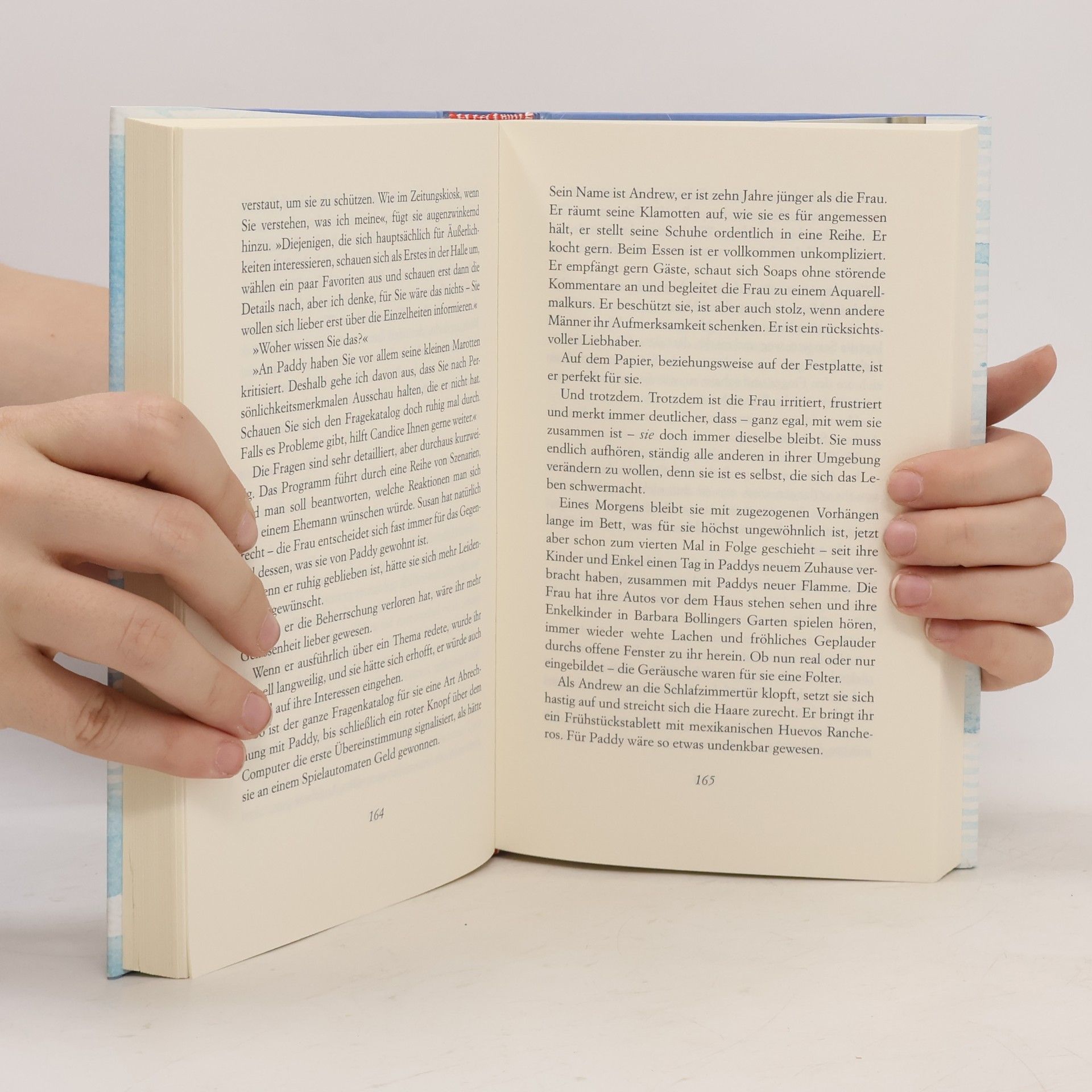 Cecelia Ahern Frauen, die ihre Stimme erheben