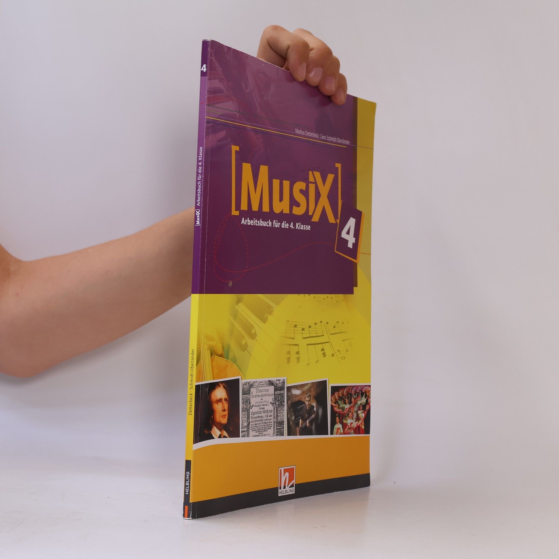 MusiX 4