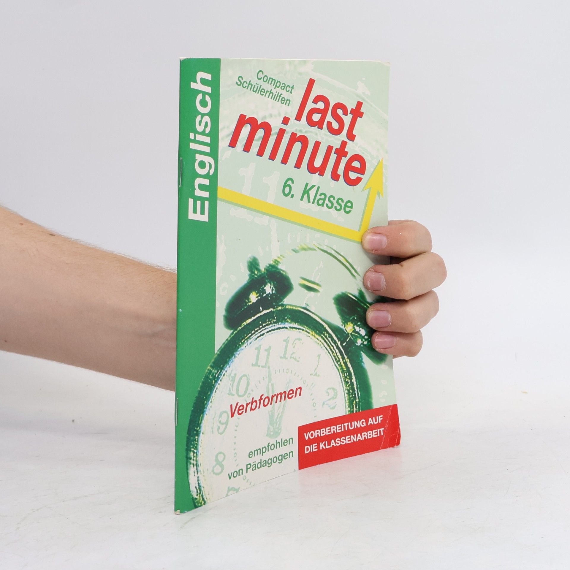 Compact Schülerhilfen: Last minute