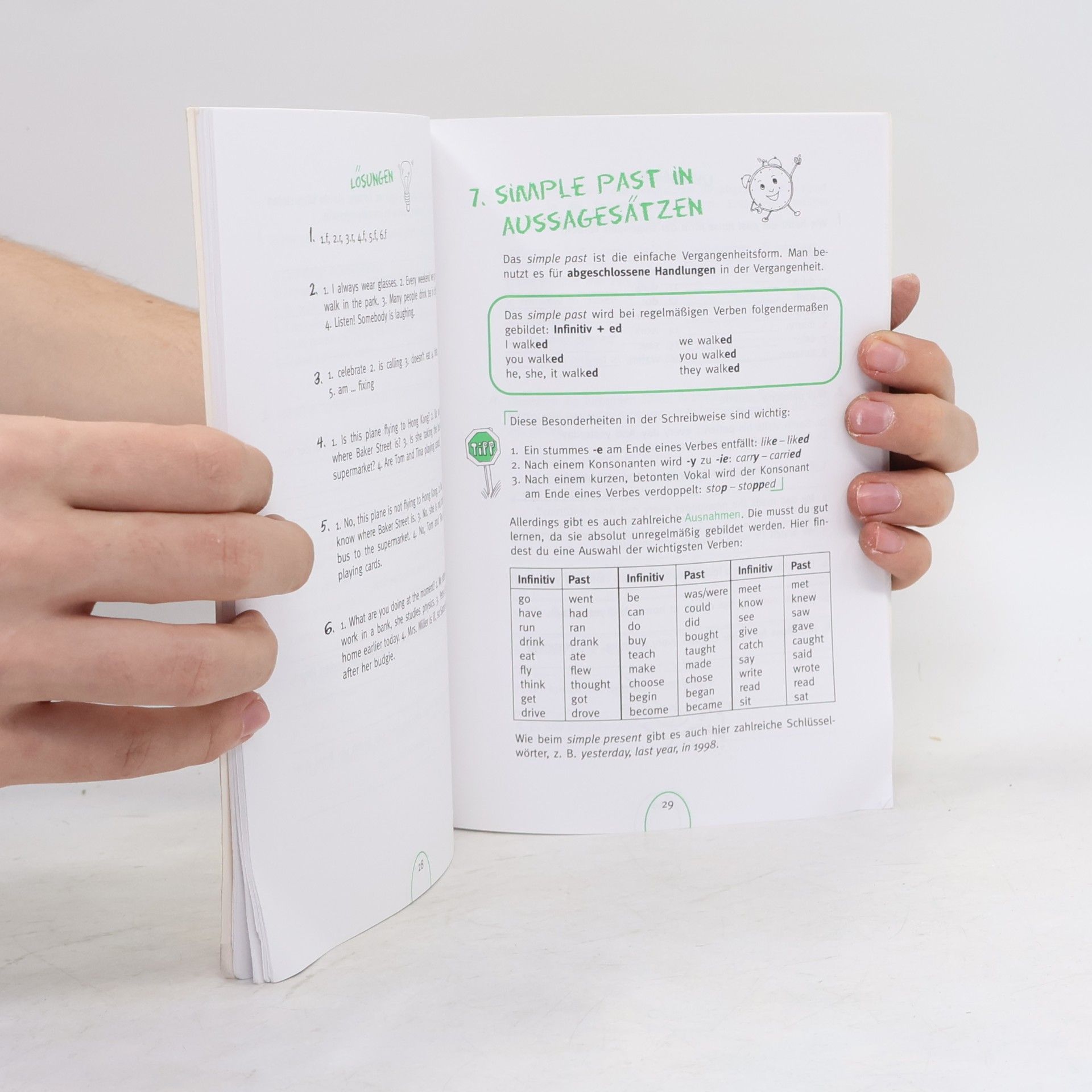 Erika Jacobi Compact Schülerhilfen: Last minute