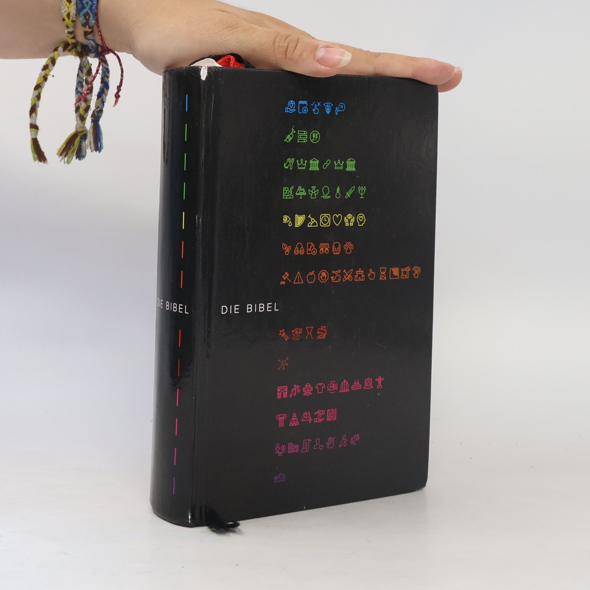 Die Bibel