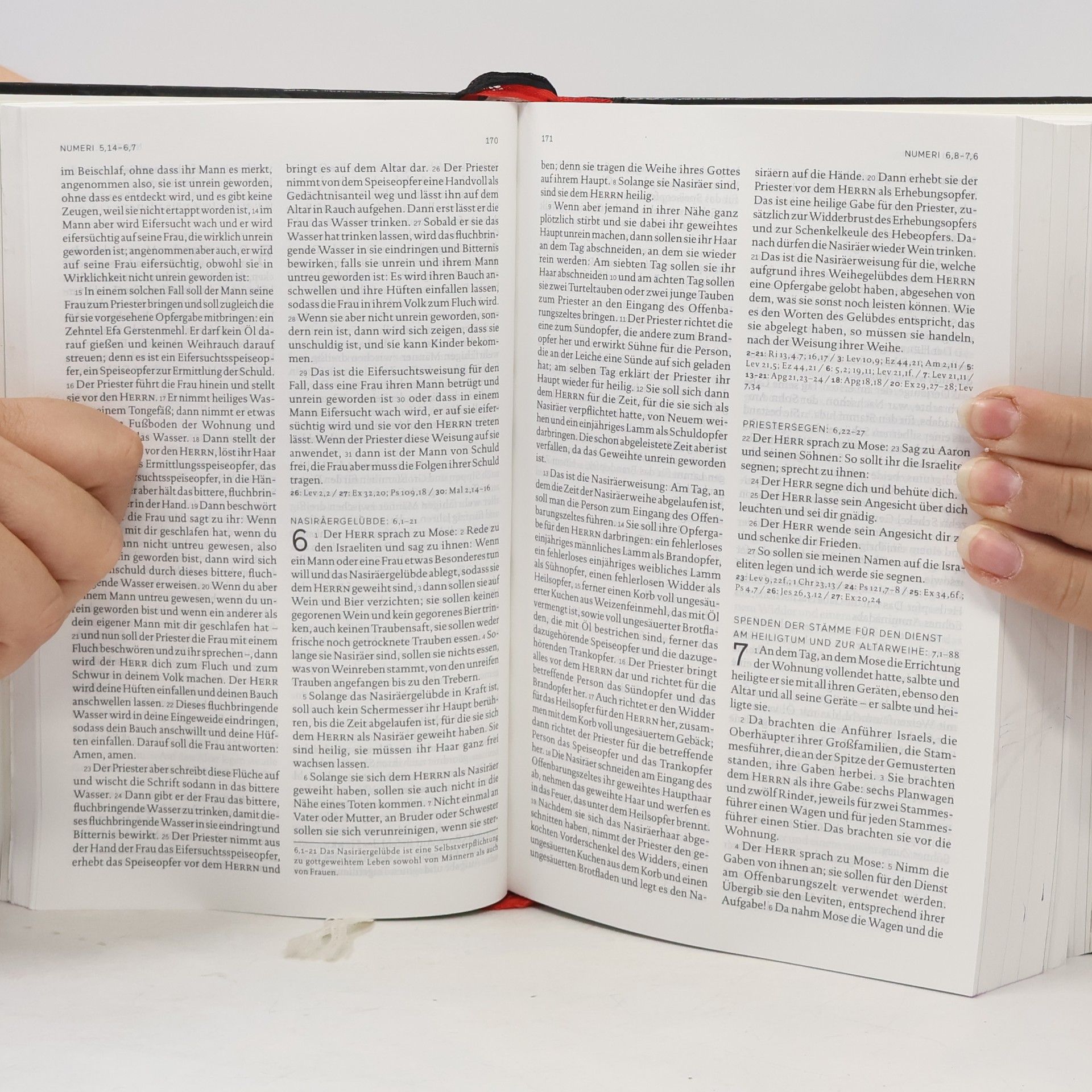 Die Bibel