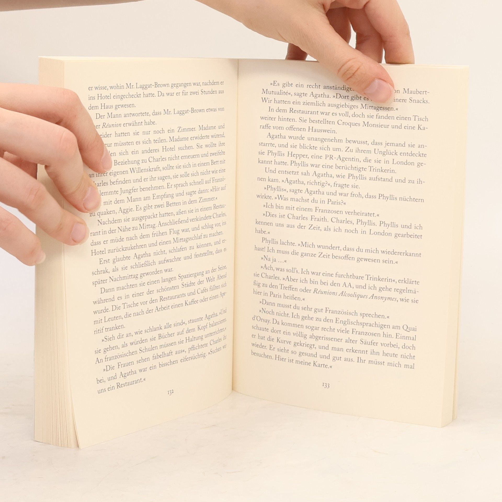Marion Chesney Agatha Raisin und der tote Auftragskiller