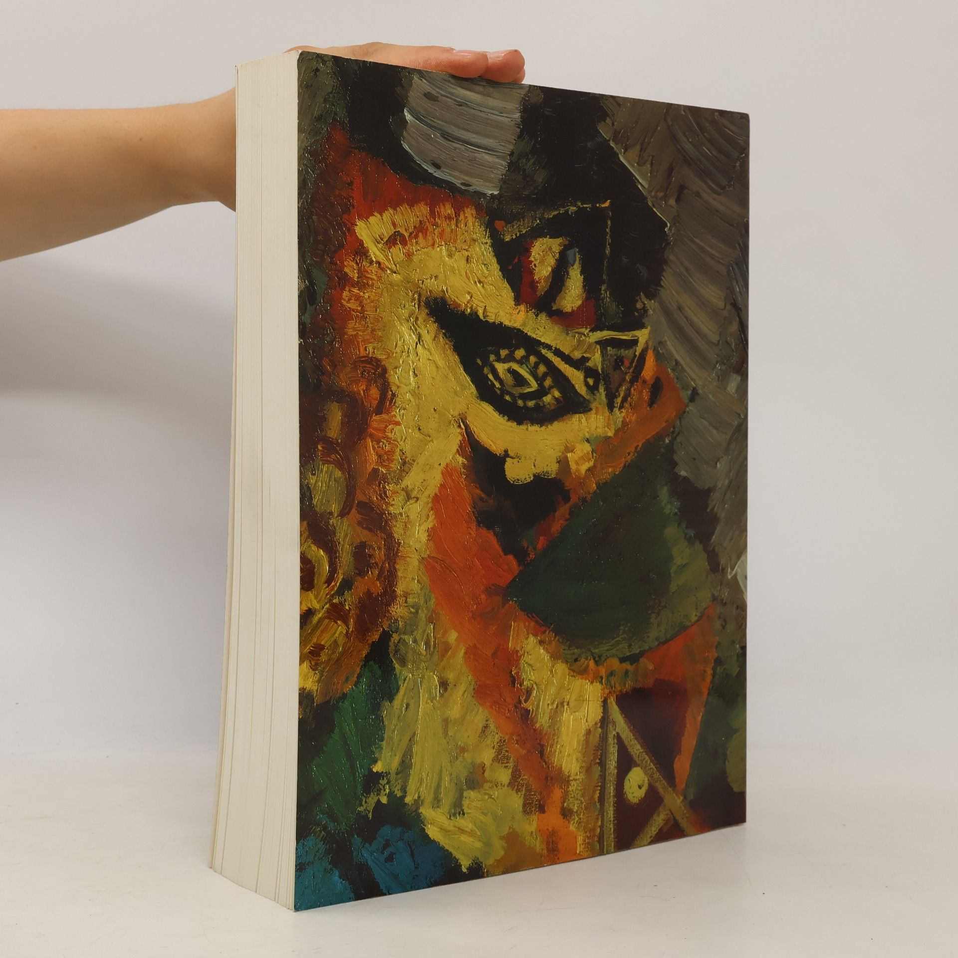 Chrēstos M. Iōakeimidēs German art in the 20th [twentieth] century