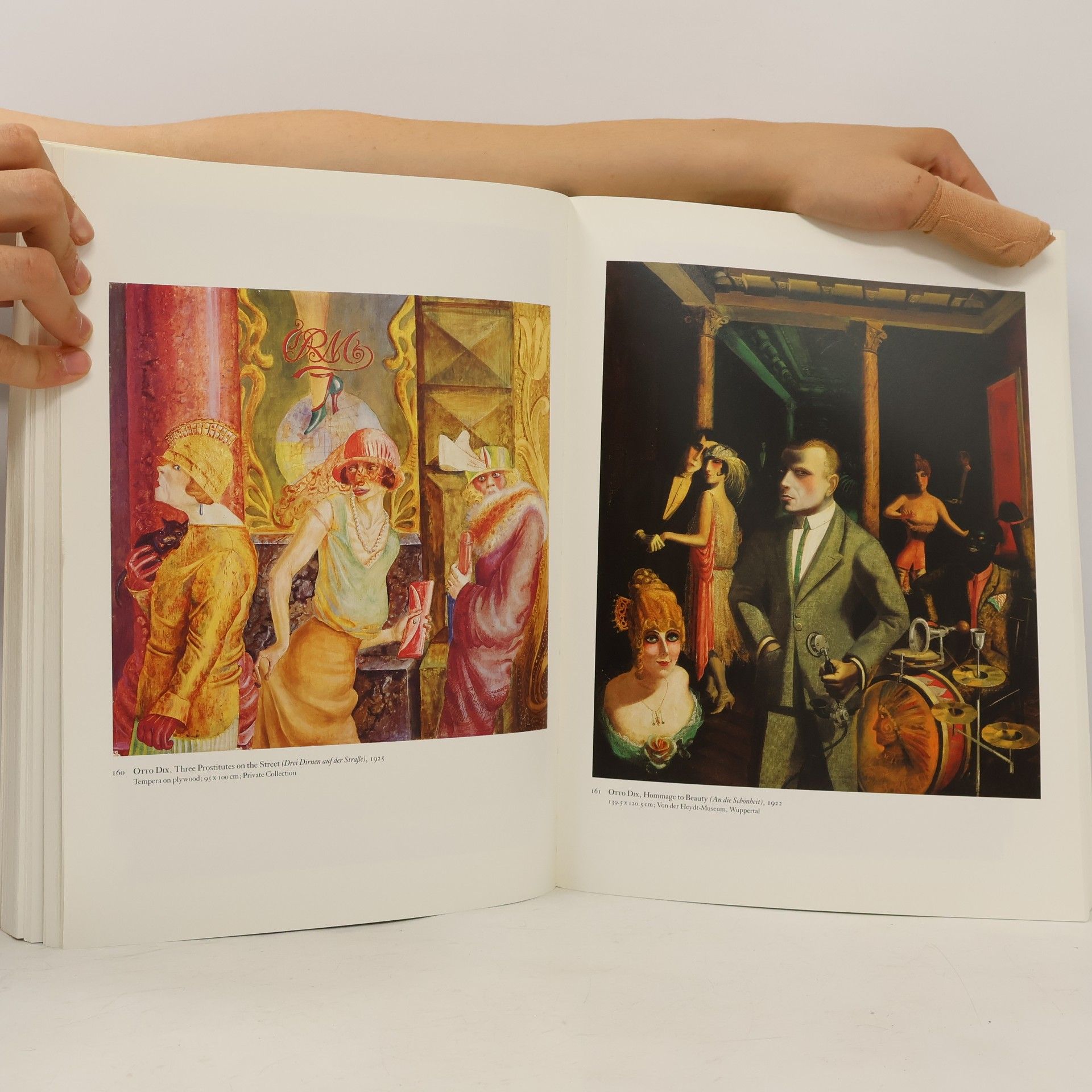 Chrēstos M. Iōakeimidēs German art in the 20th [twentieth] century
