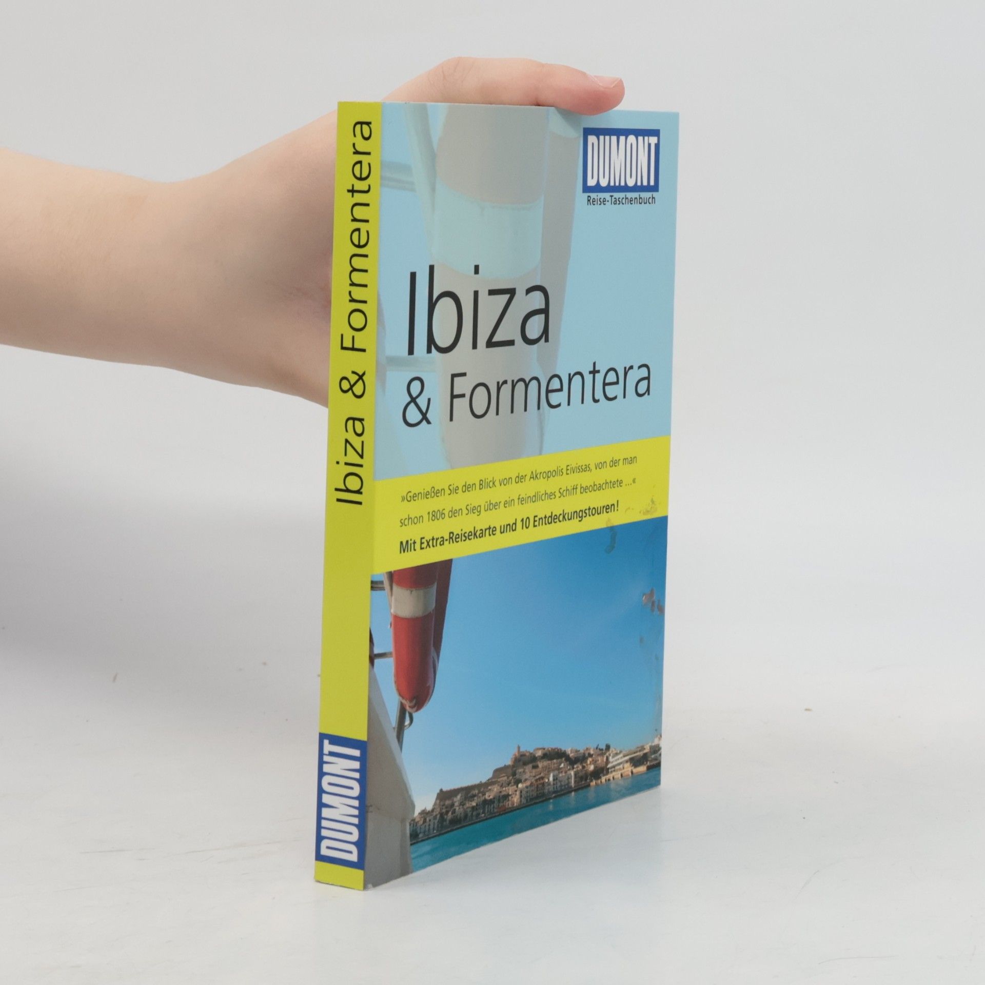 Patrick Krause Ibiza & Formentera