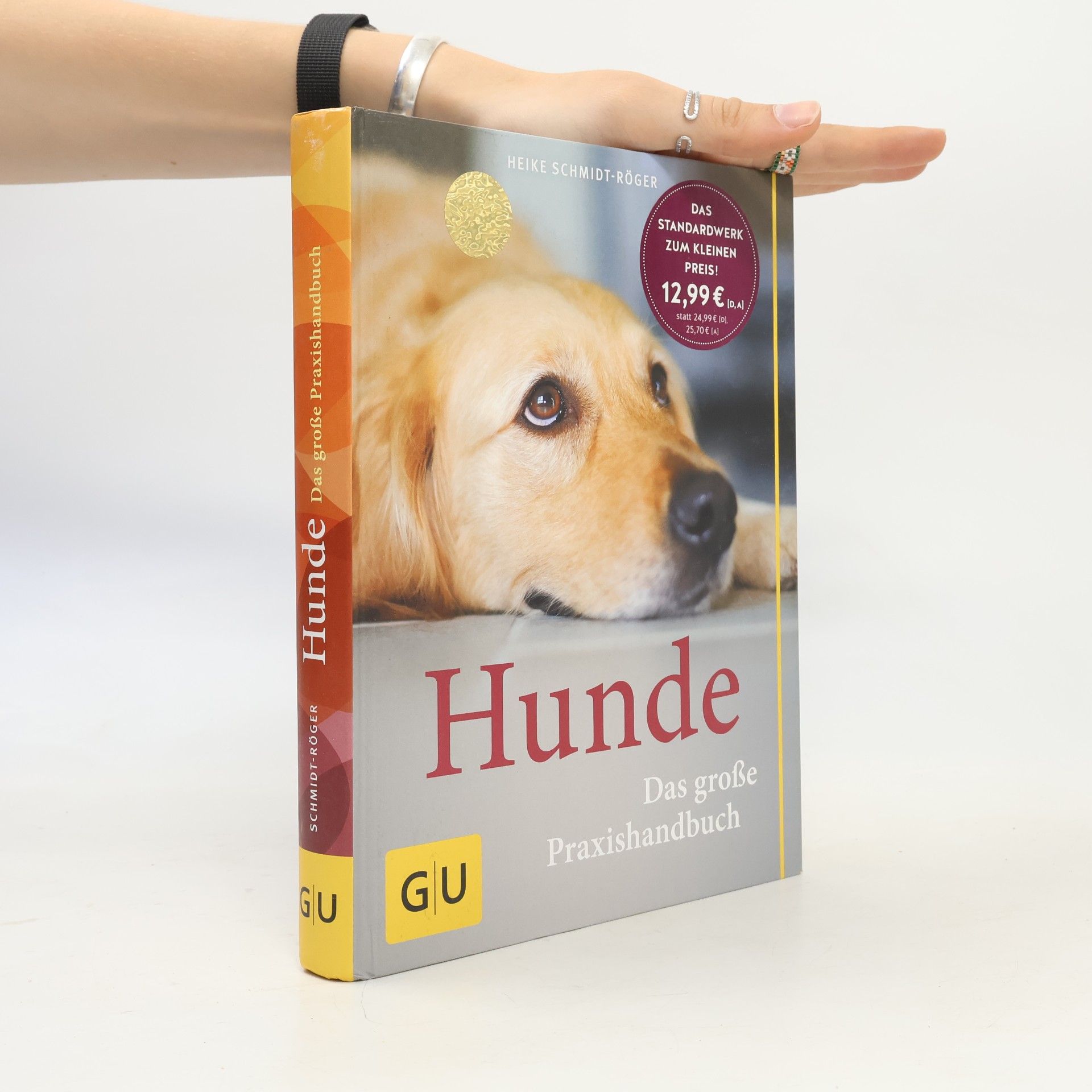 Heike Schmidt-Röger Hunde