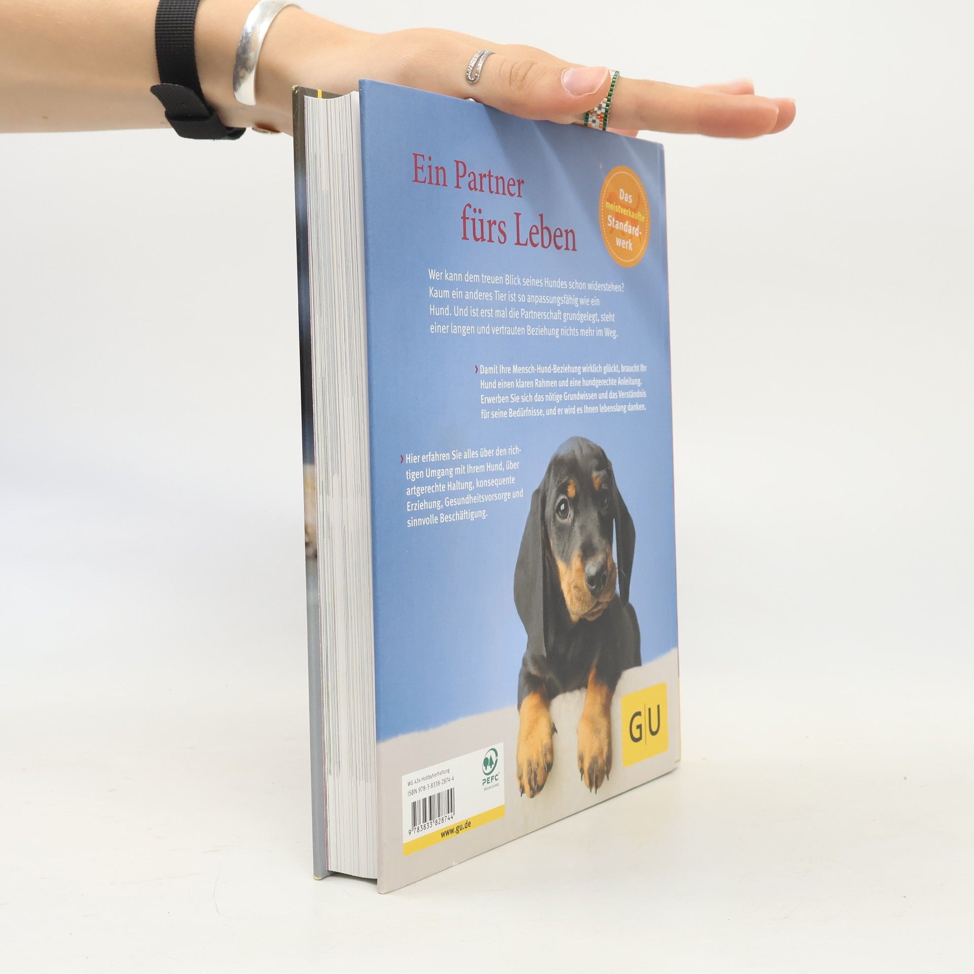 Heike Schmidt-Röger Hunde