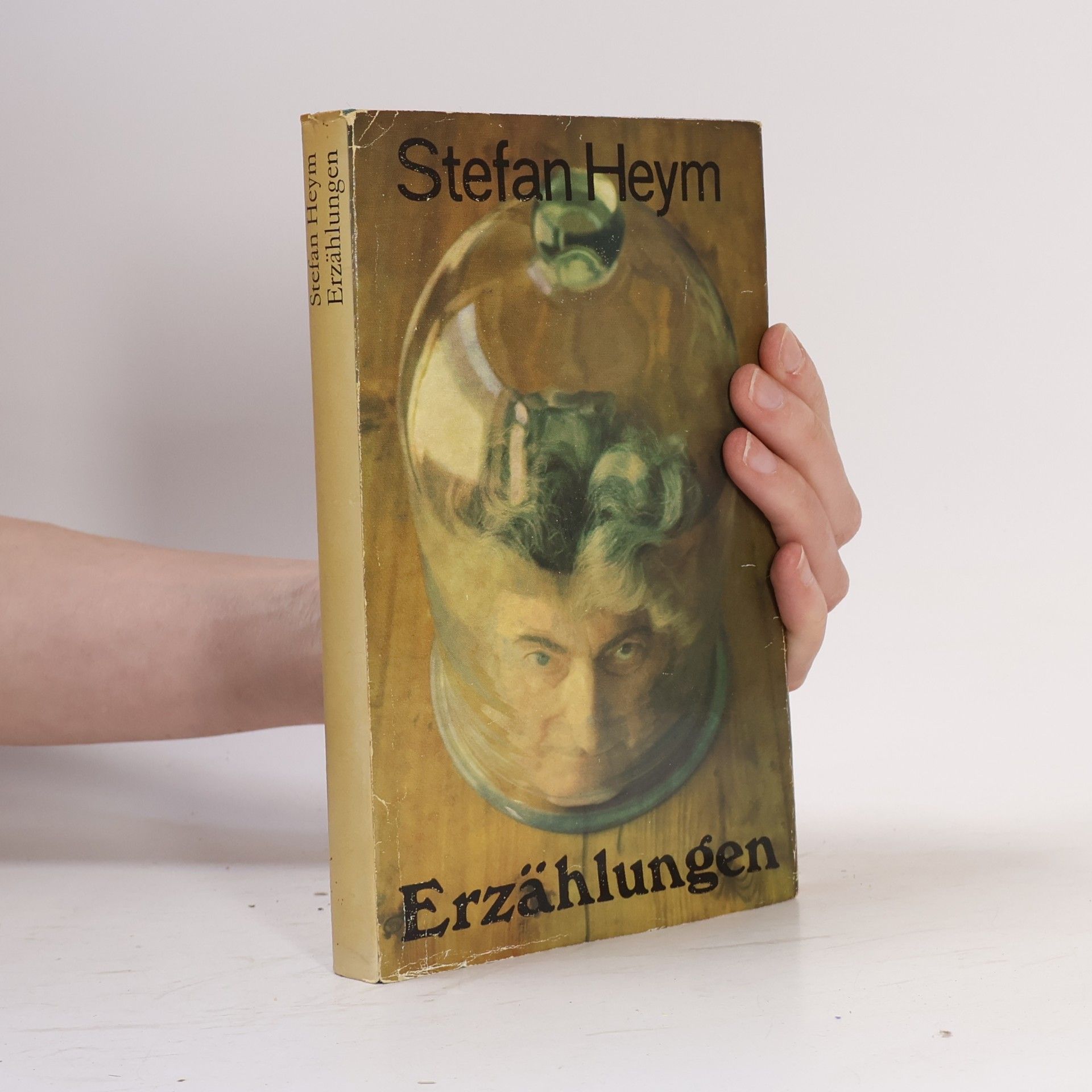 Stefan Heym Erzählungen