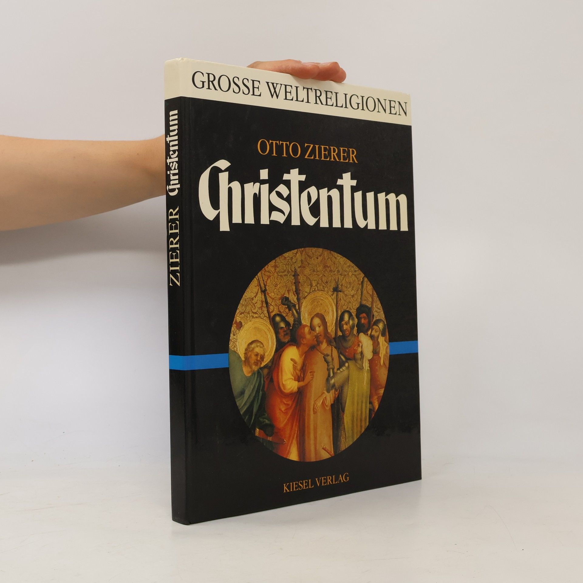 Otto Zierer Christentum