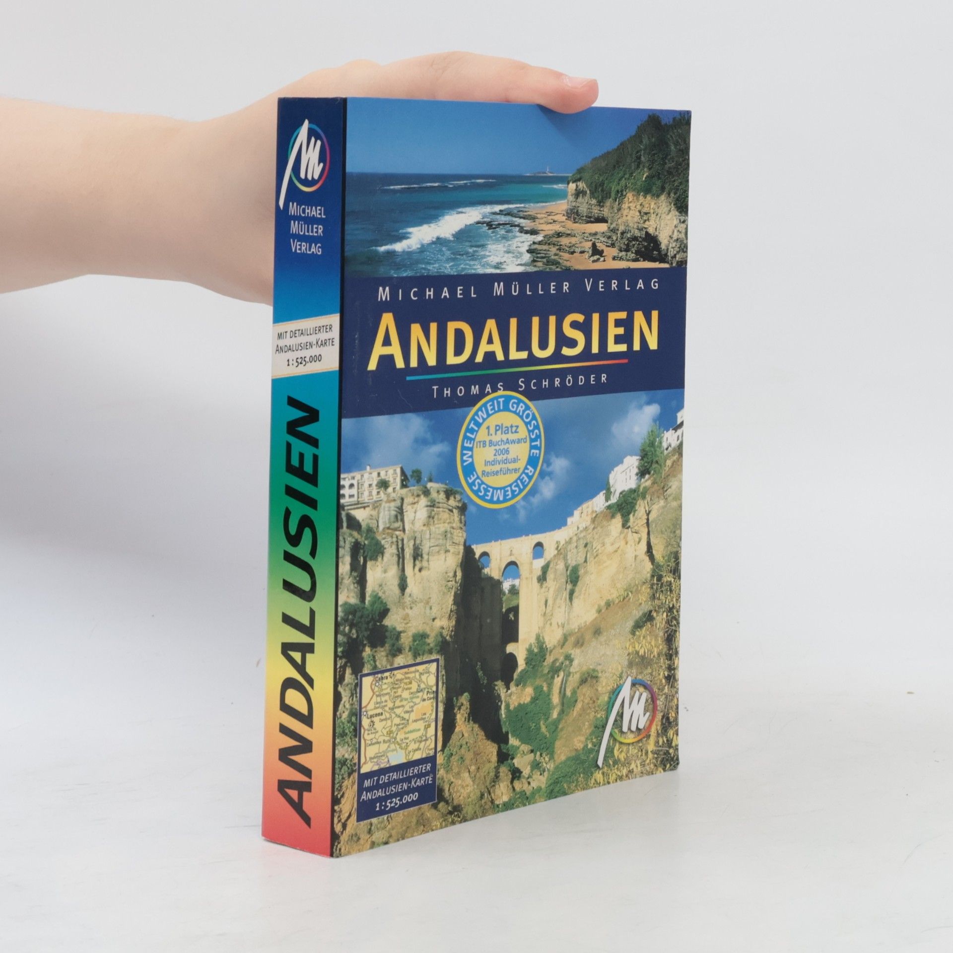 Andalusien