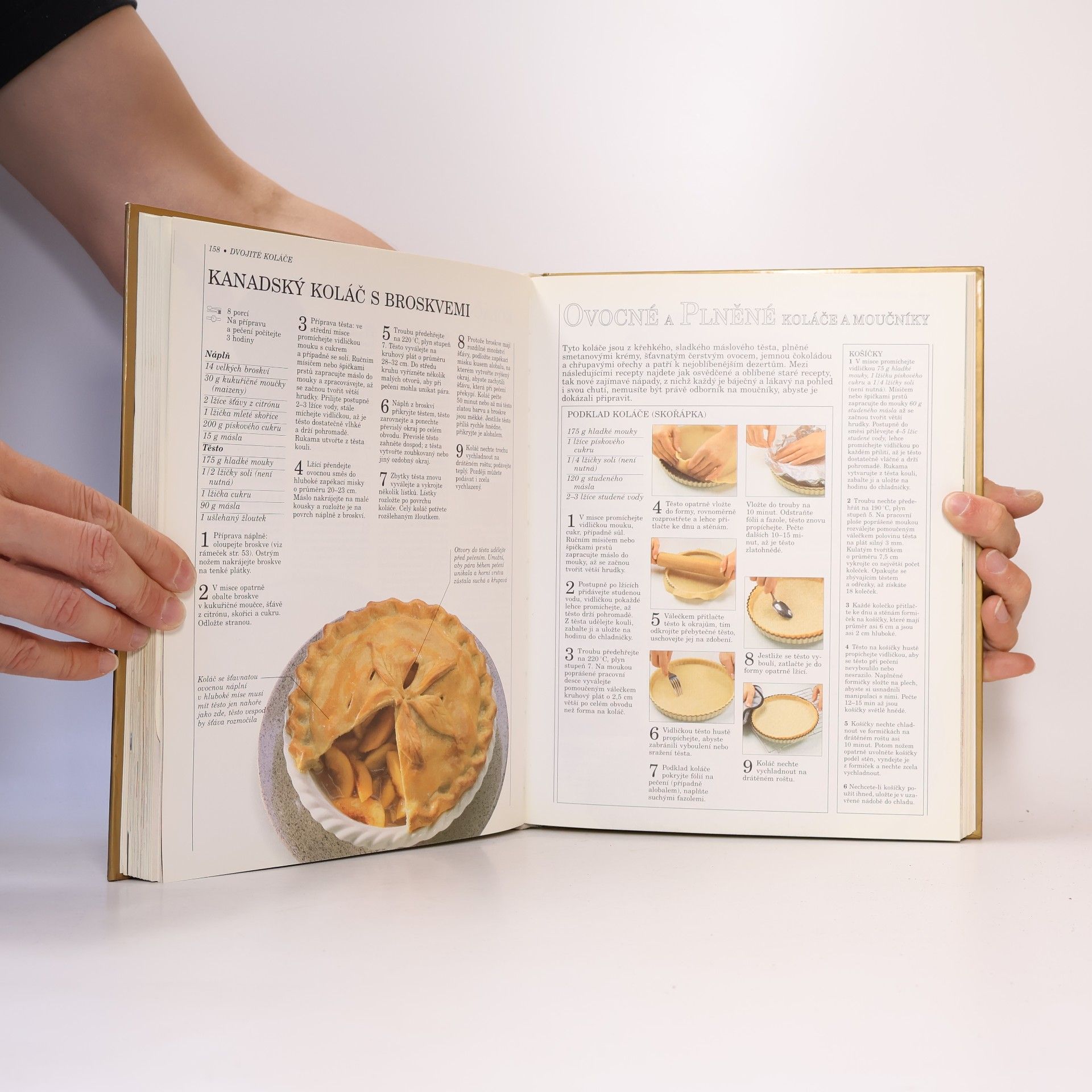 Mary Berry Dezerty a cukroví