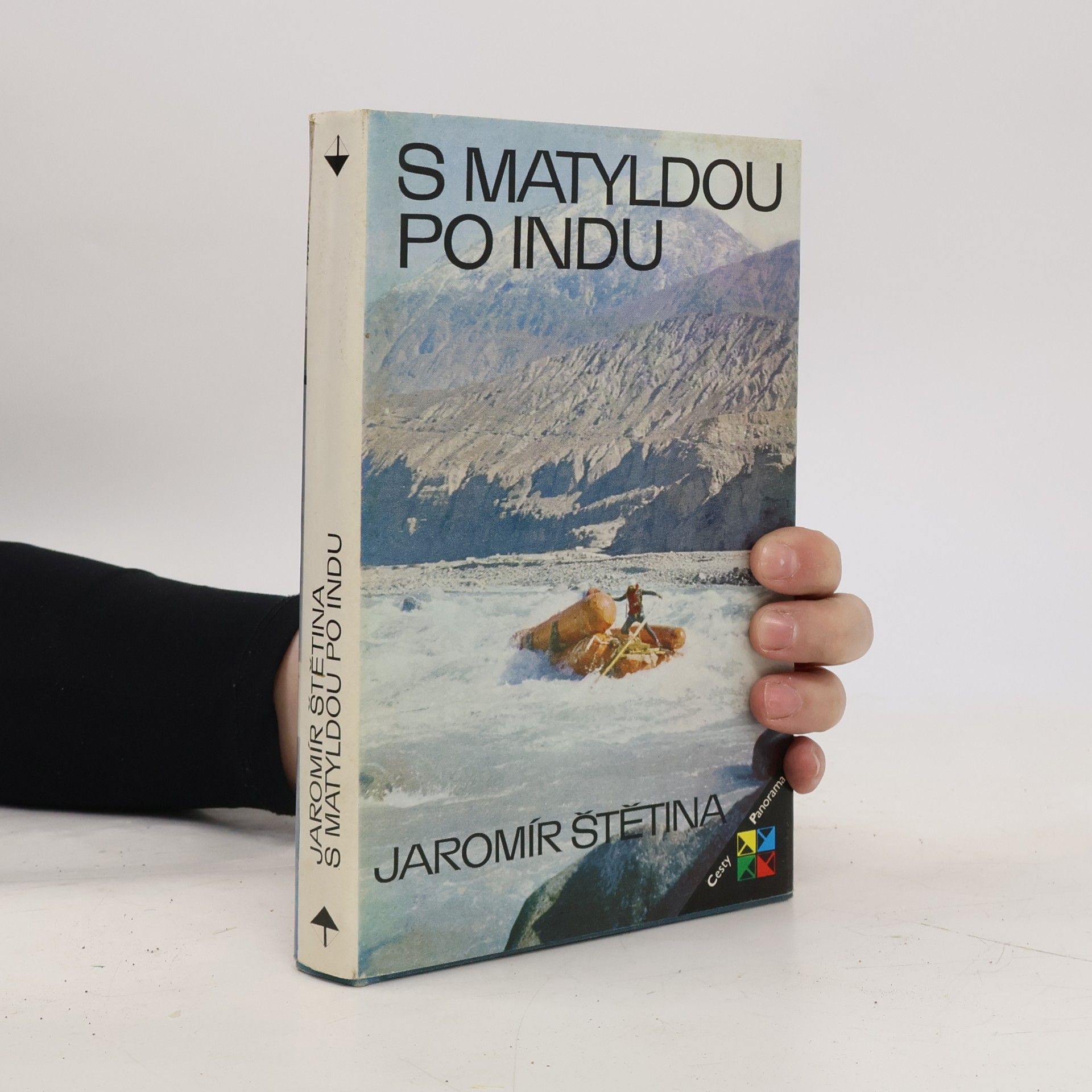 S Matyldou po Indu