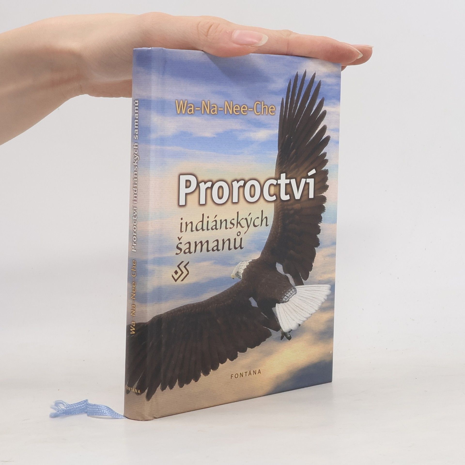 Proroctví indiánských šamanů