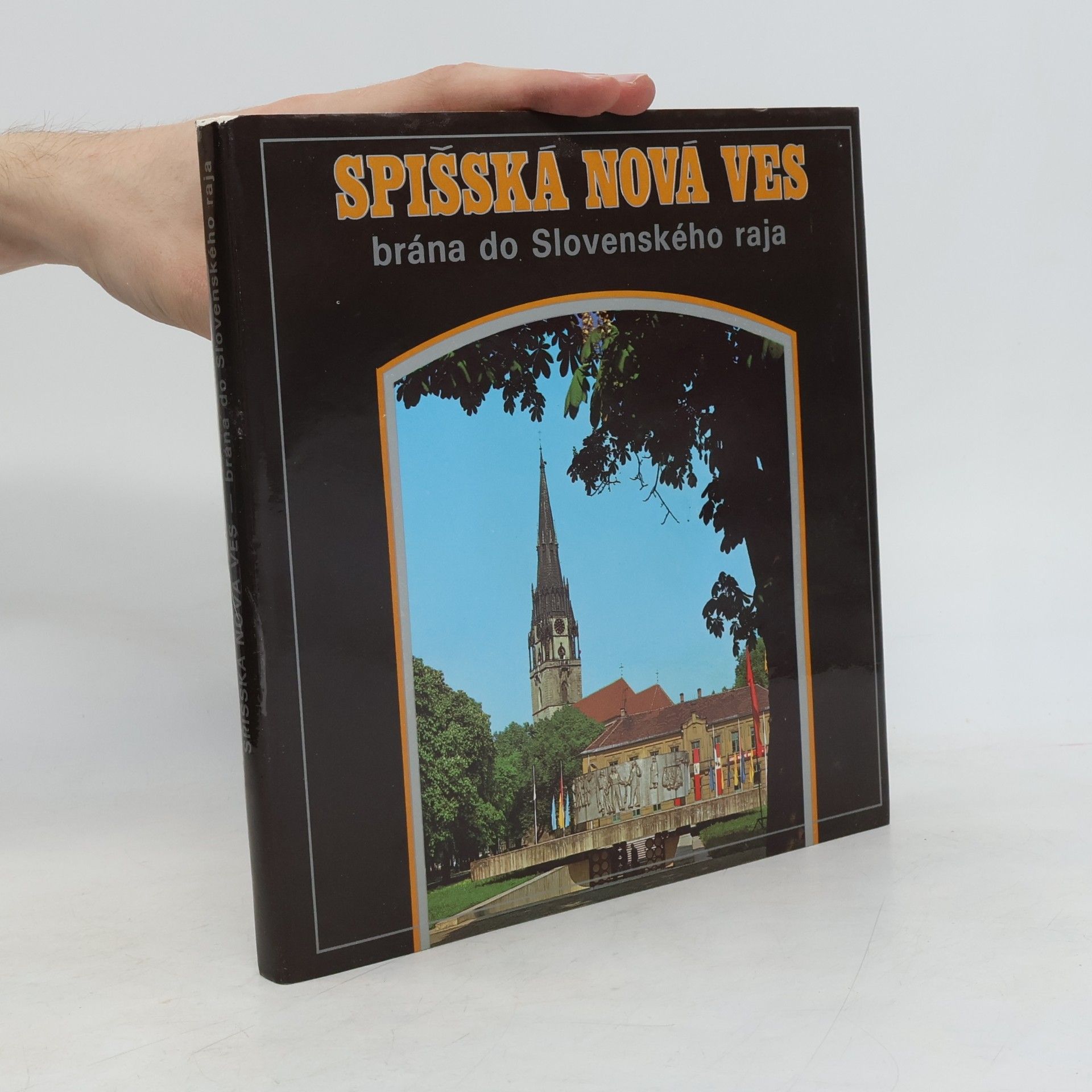 Autorenkollektiv Spišská Nová Ves