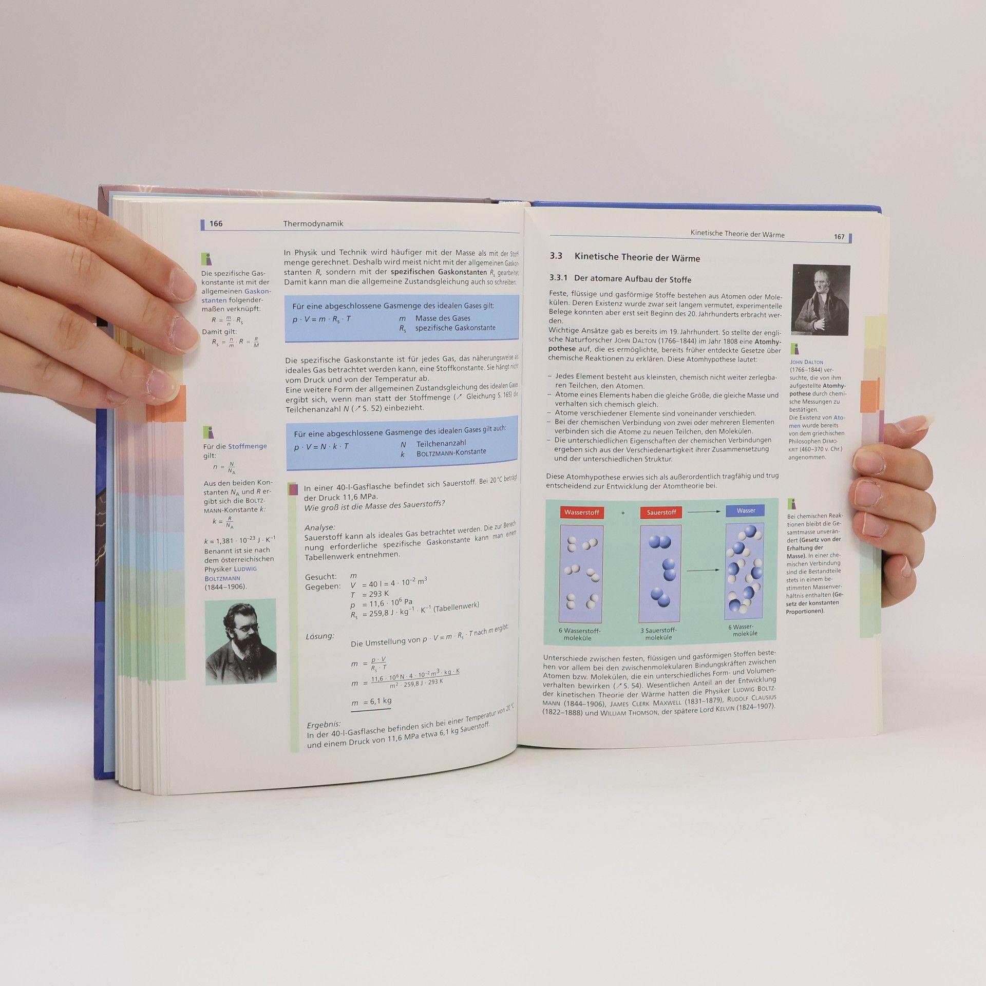 Hans-Lothar Meyer Physik-Abitur