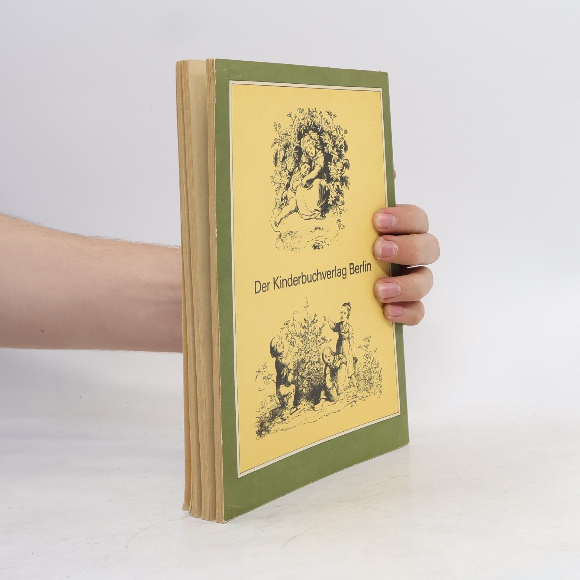 Hans Christian Andersen Märchen