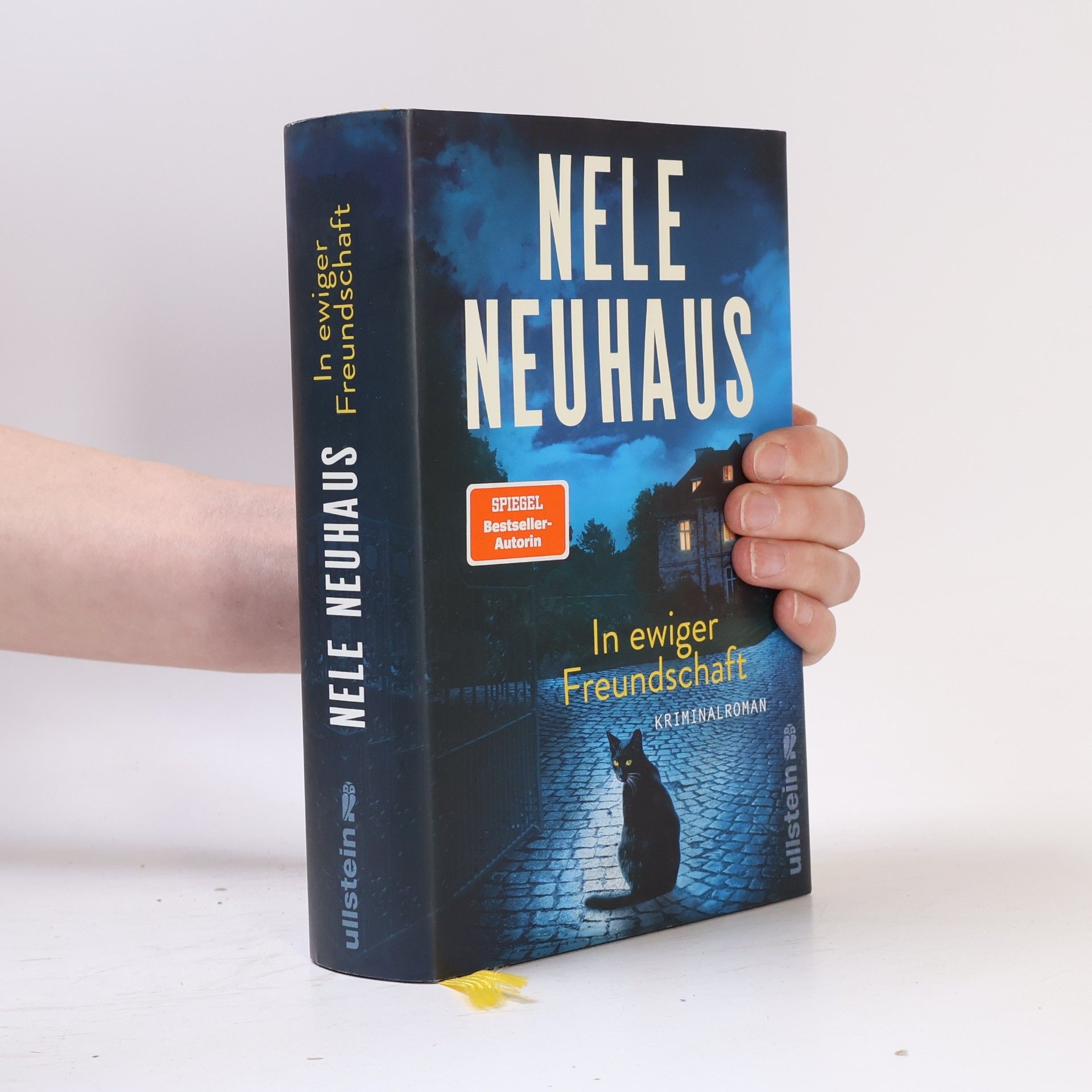 Nele Neuhaus In ewiger Freundschaft