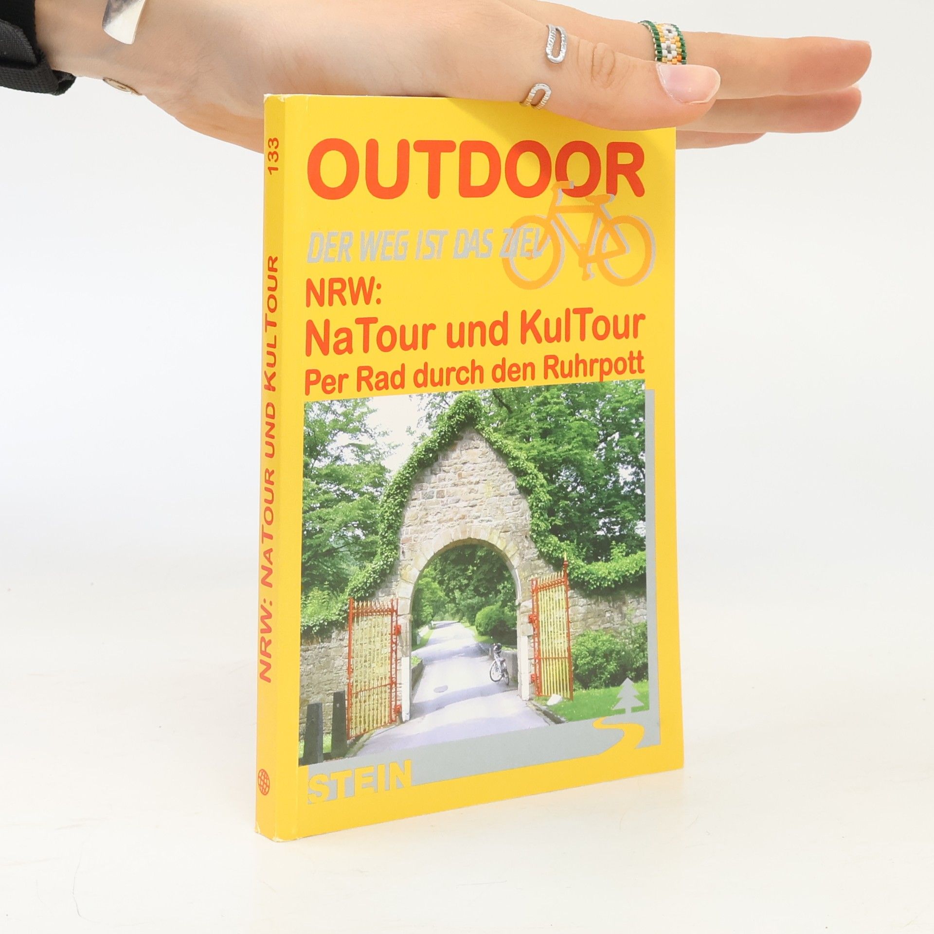 Michael Moll NRW: NaTour und KulTour