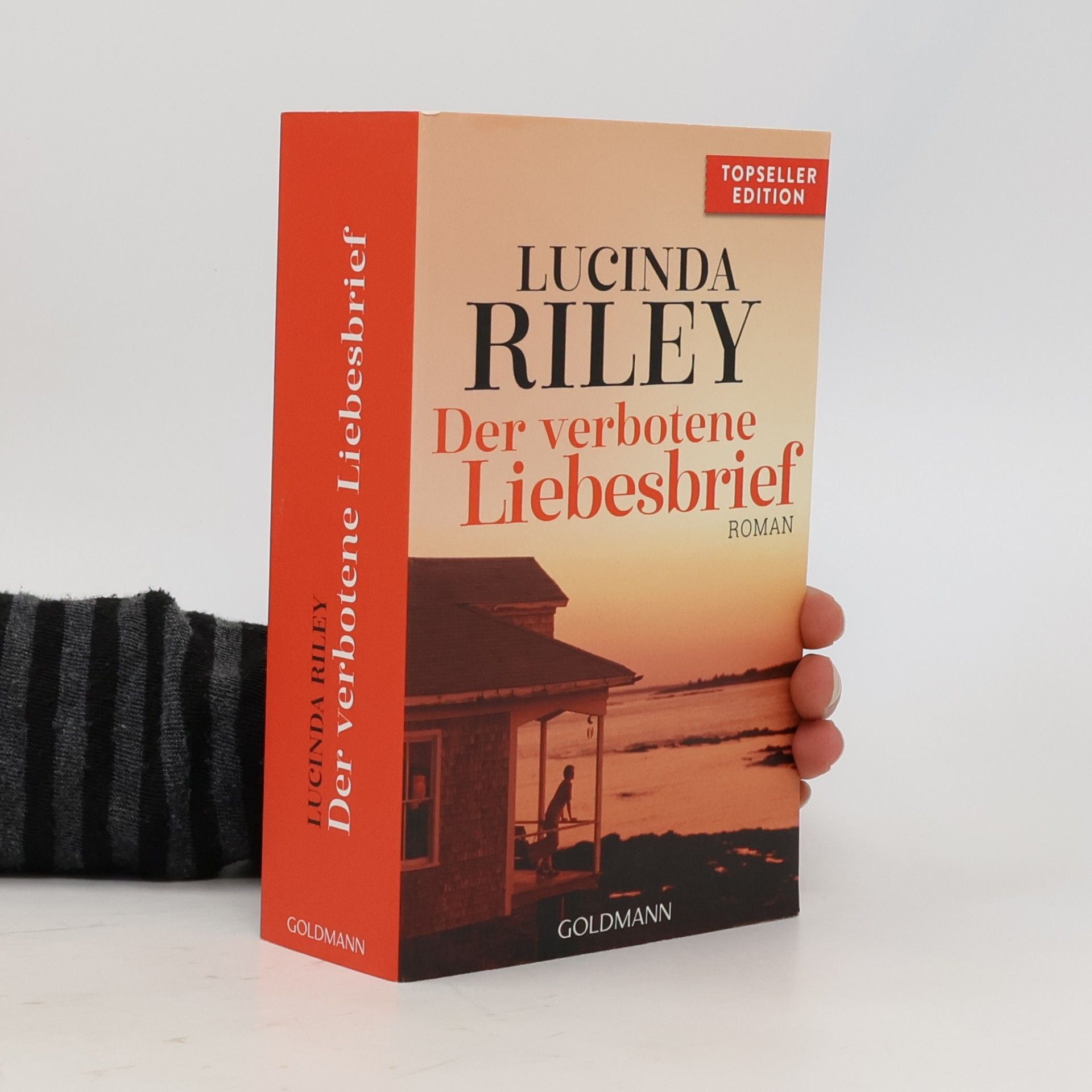Der verbotene Liebesbrief