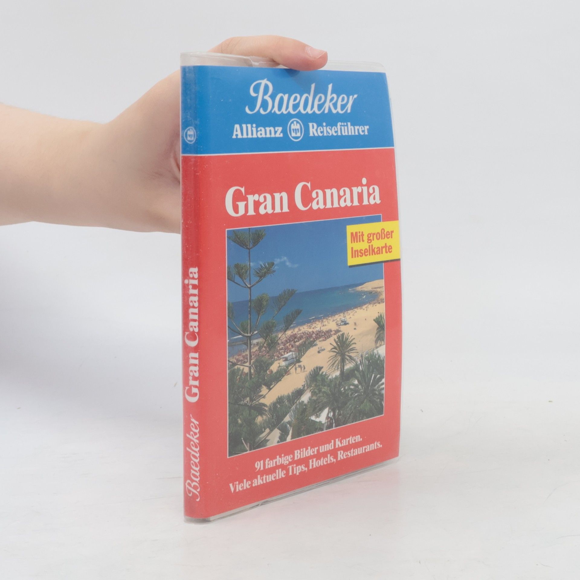 Gran Canaria