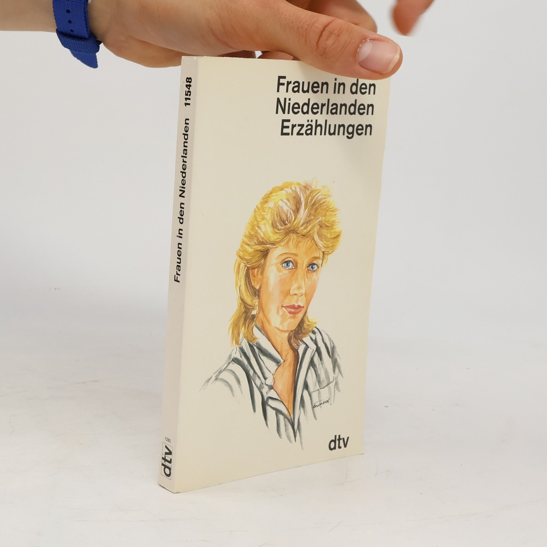 Laurette Artois Frauen in den Niederlanden