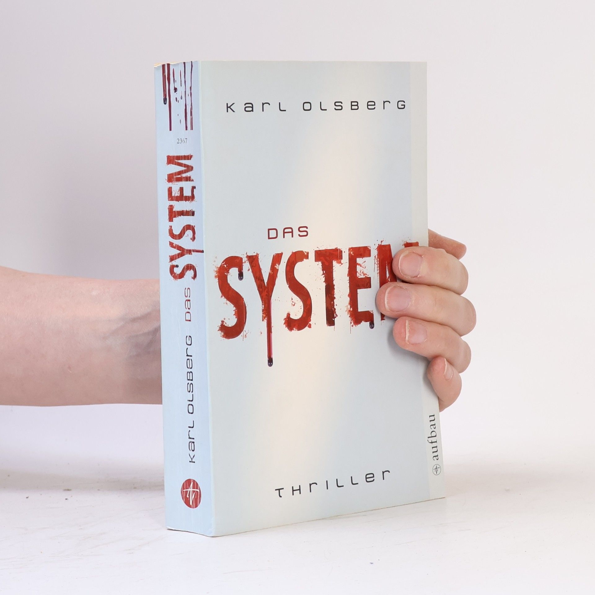 Karl Olsberg Das System