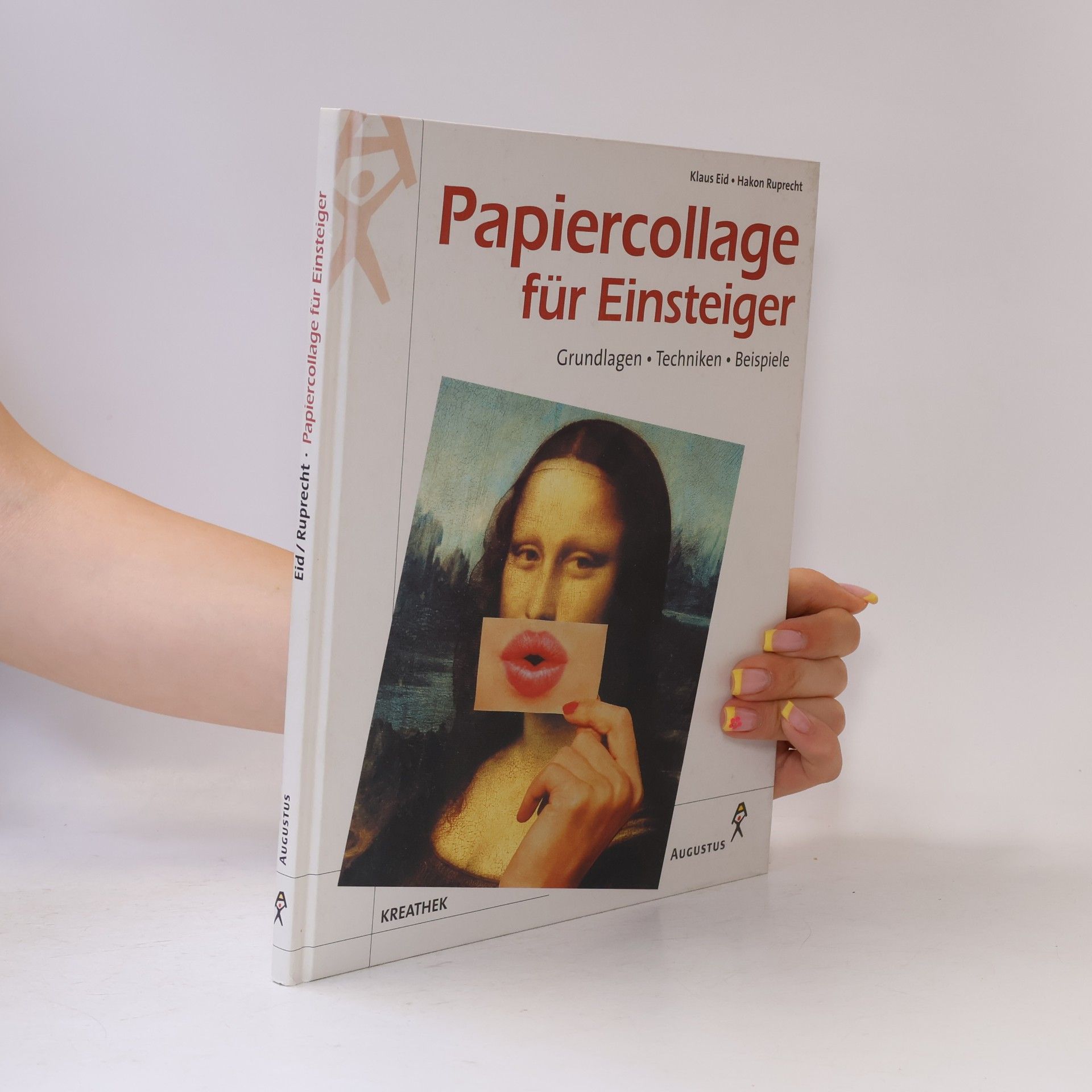 Papiercollage für Einsteiger