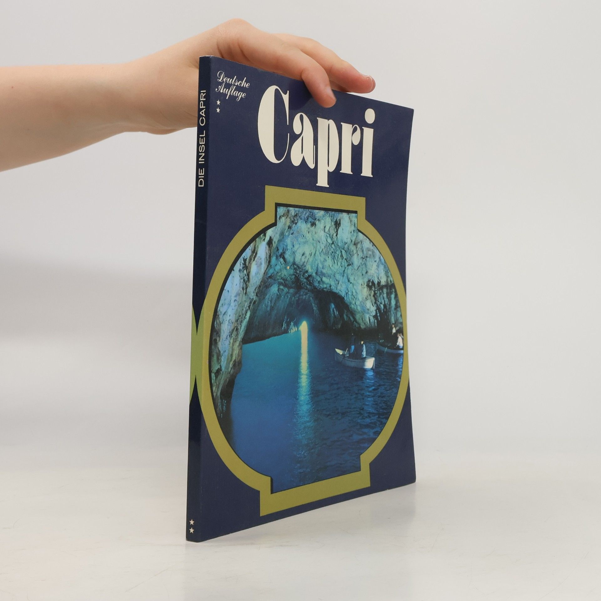kolektiv Capri