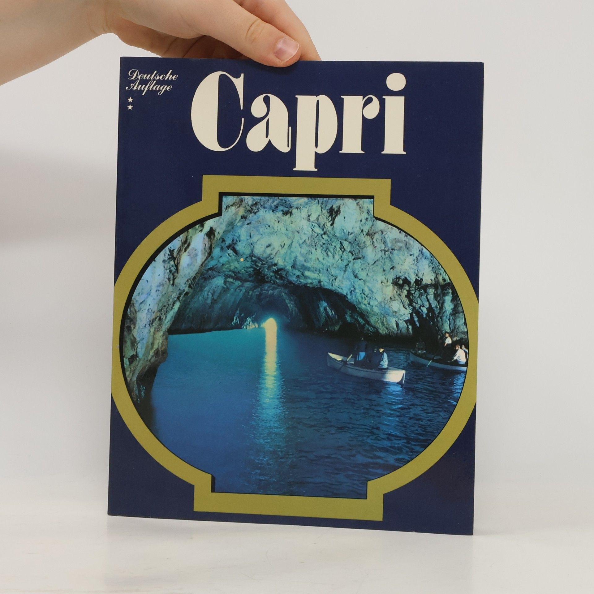 kolektiv Capri